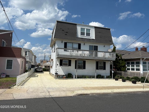 Multifamily For Sale - 70 K Street<br/> Seaside Park, NJ 08752