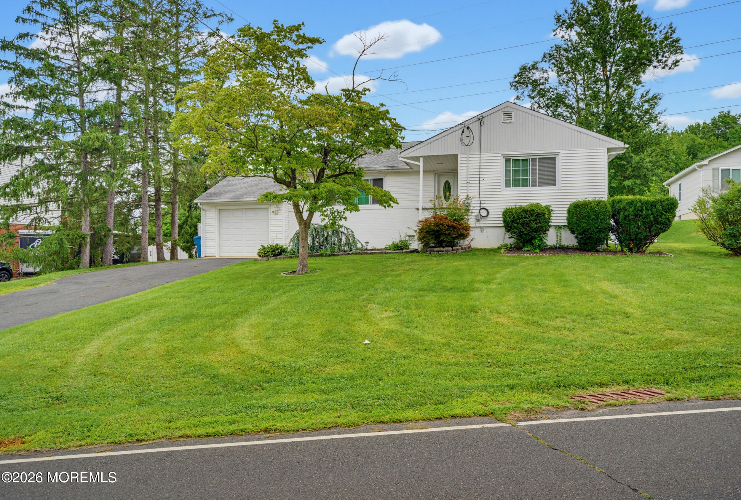 125 Higgins Road