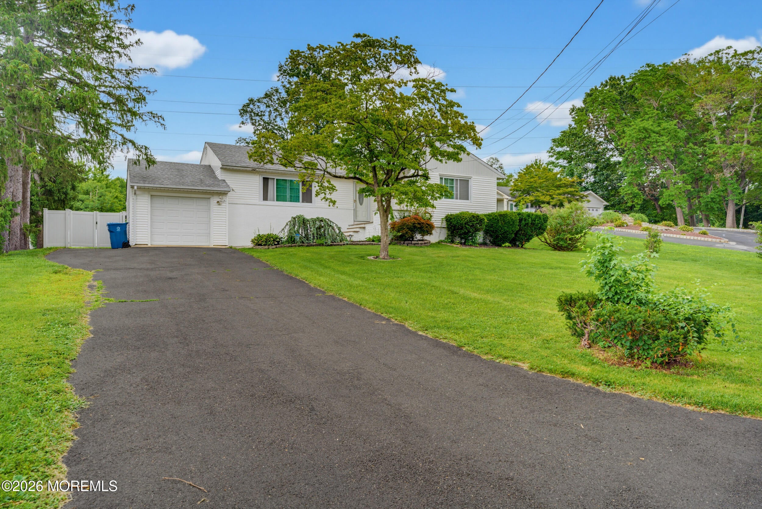 125 Higgins Road