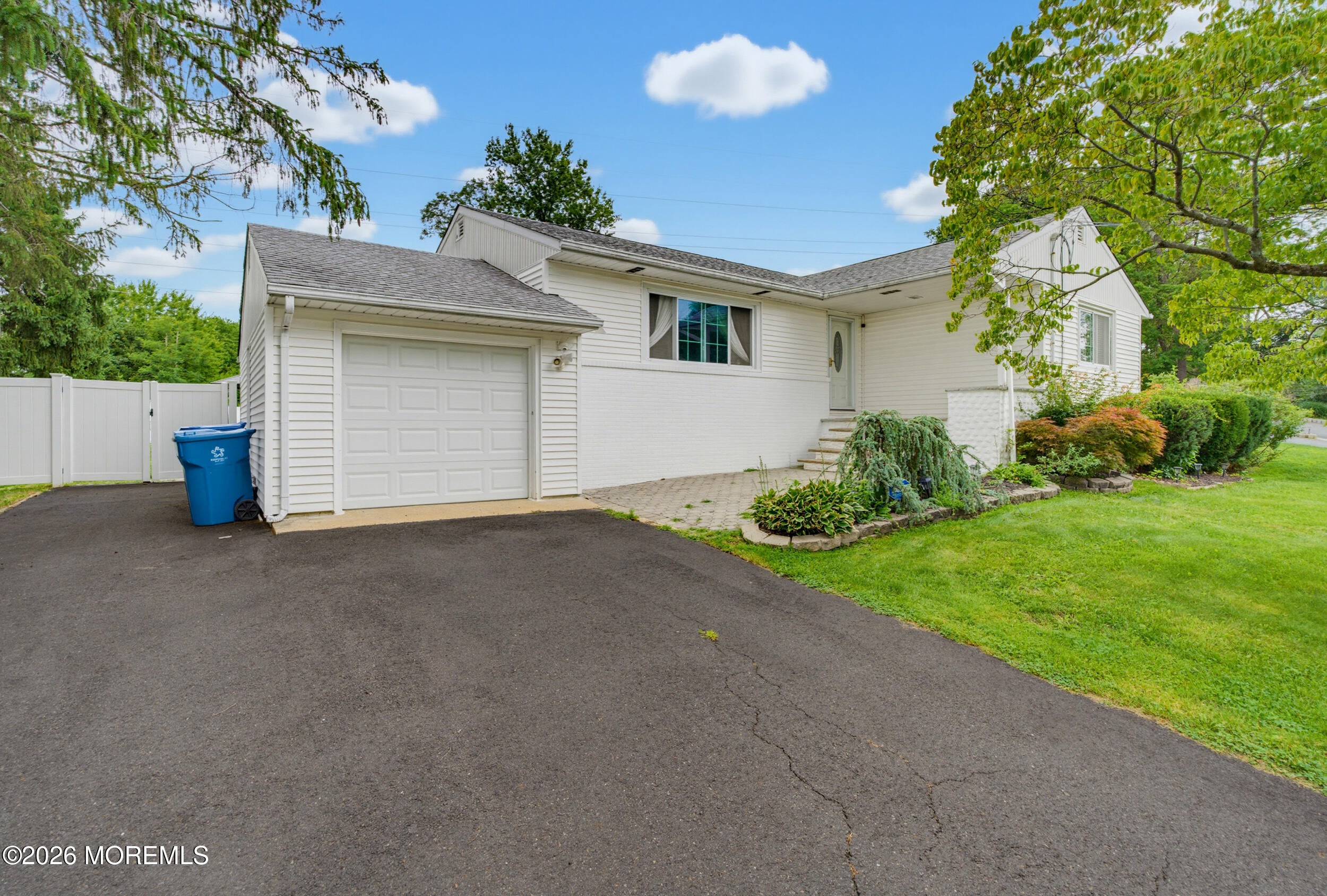 125 Higgins Road