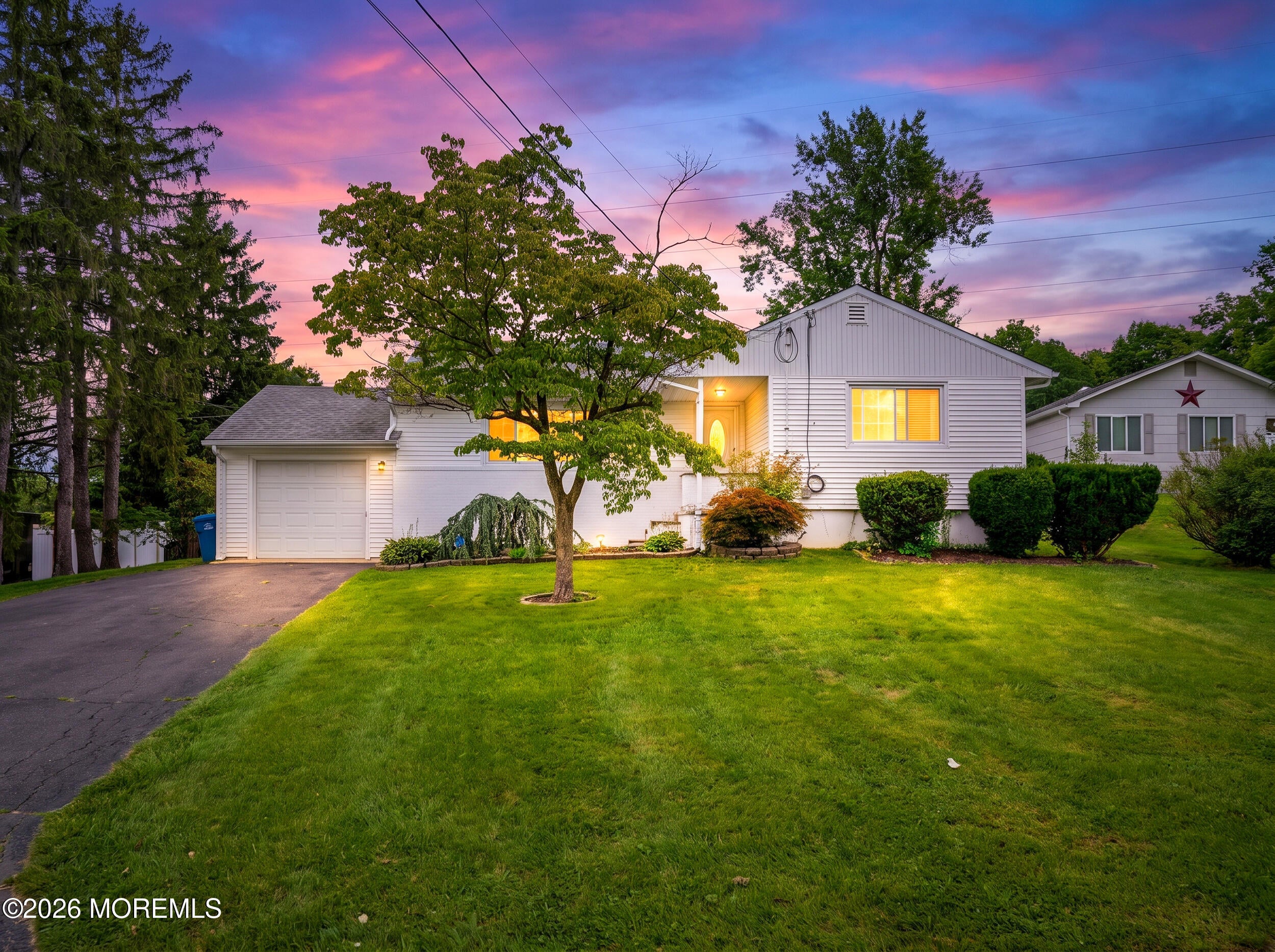 125 Higgins Road