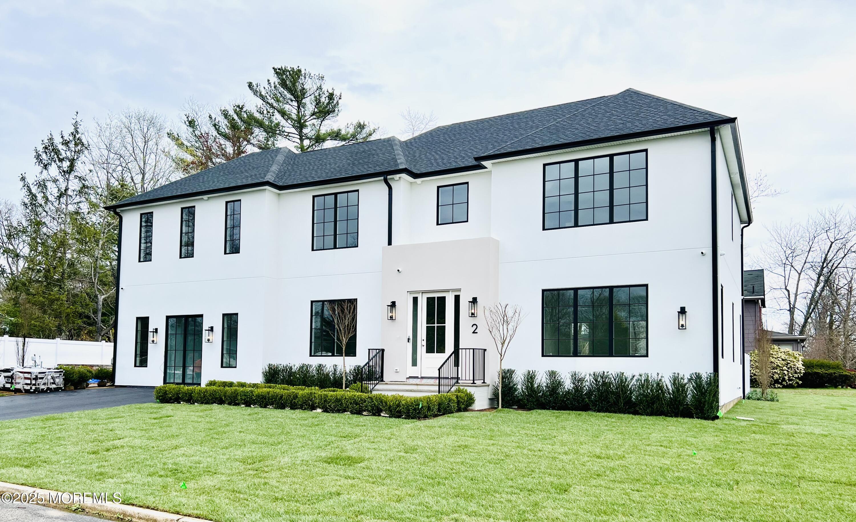 2 Deborah Place, Oakhurst, New Jersey image 2