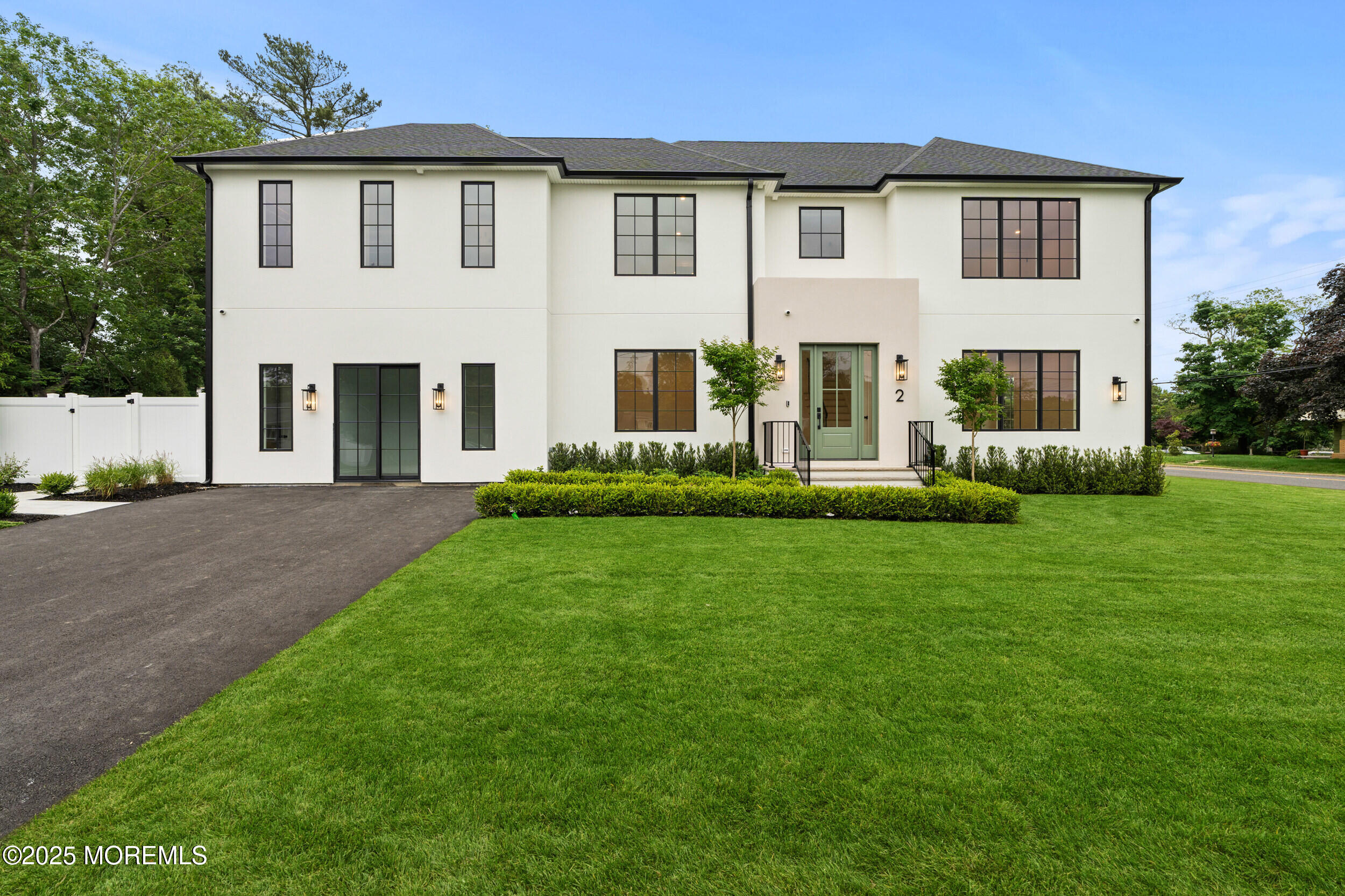 2 Deborah Place
