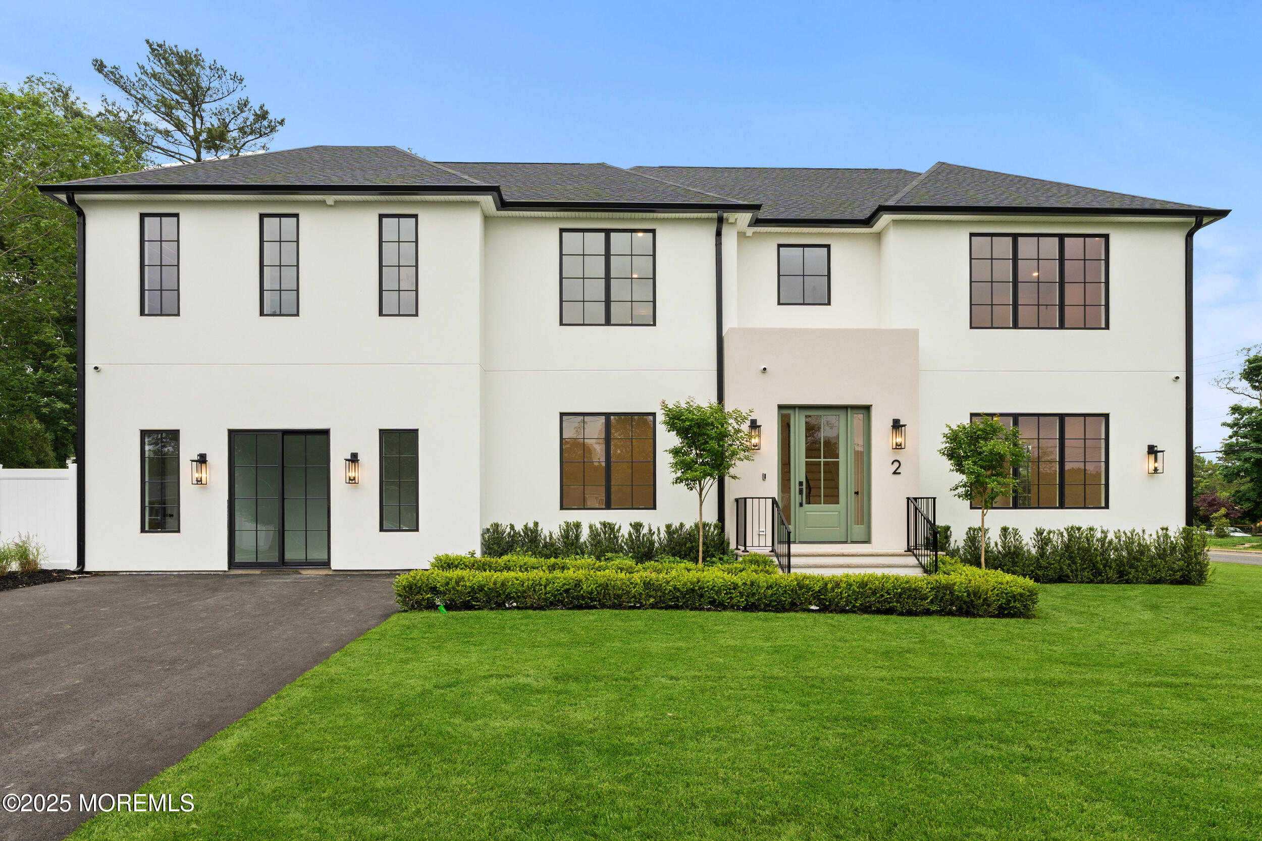 2 Deborah Place