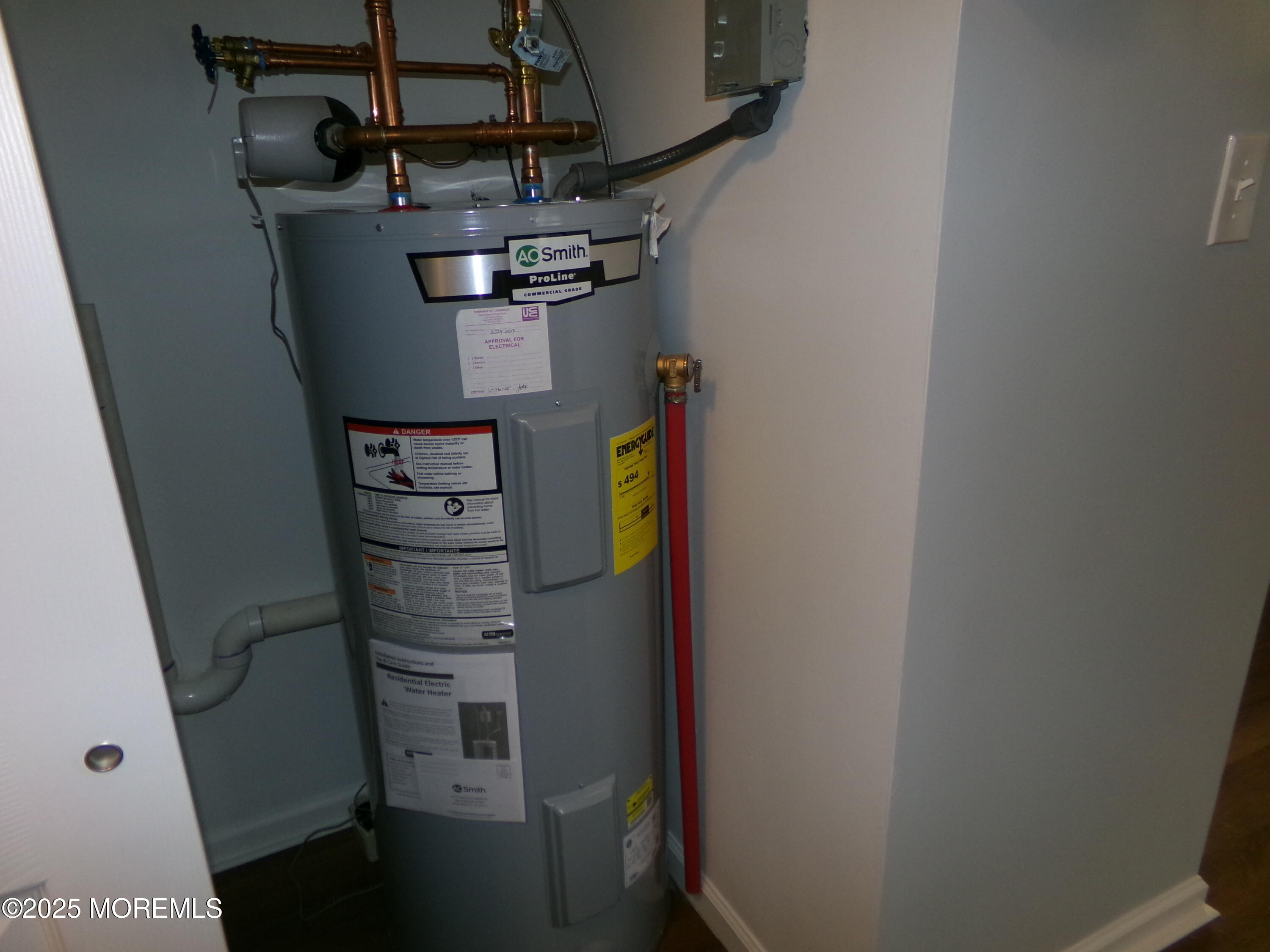 75C Dorchester Drive, Lakewood, New Jersey image 21