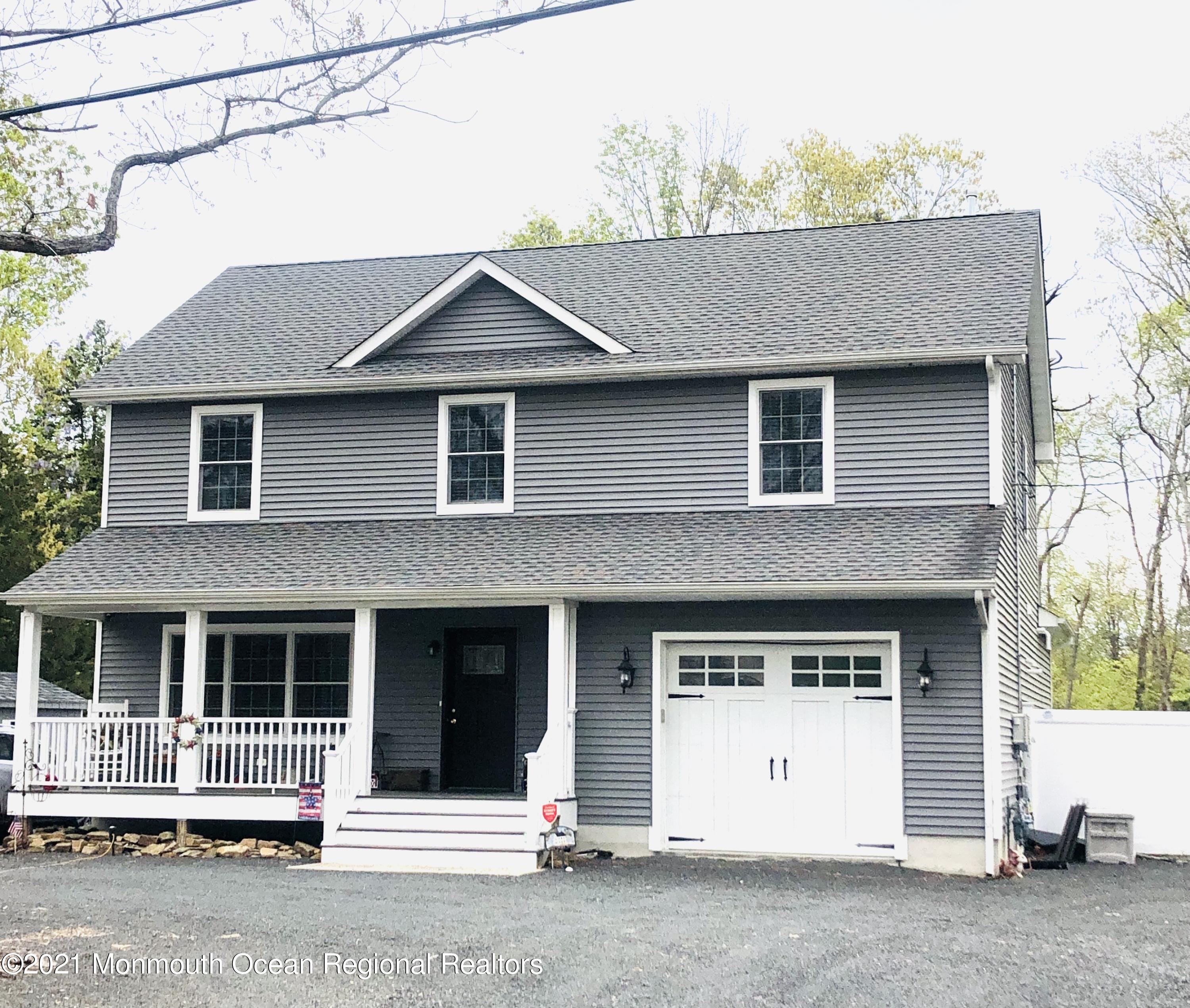 Photo 1 of 1 — 10 Letts Landing Road, Waretown, NJ 08758