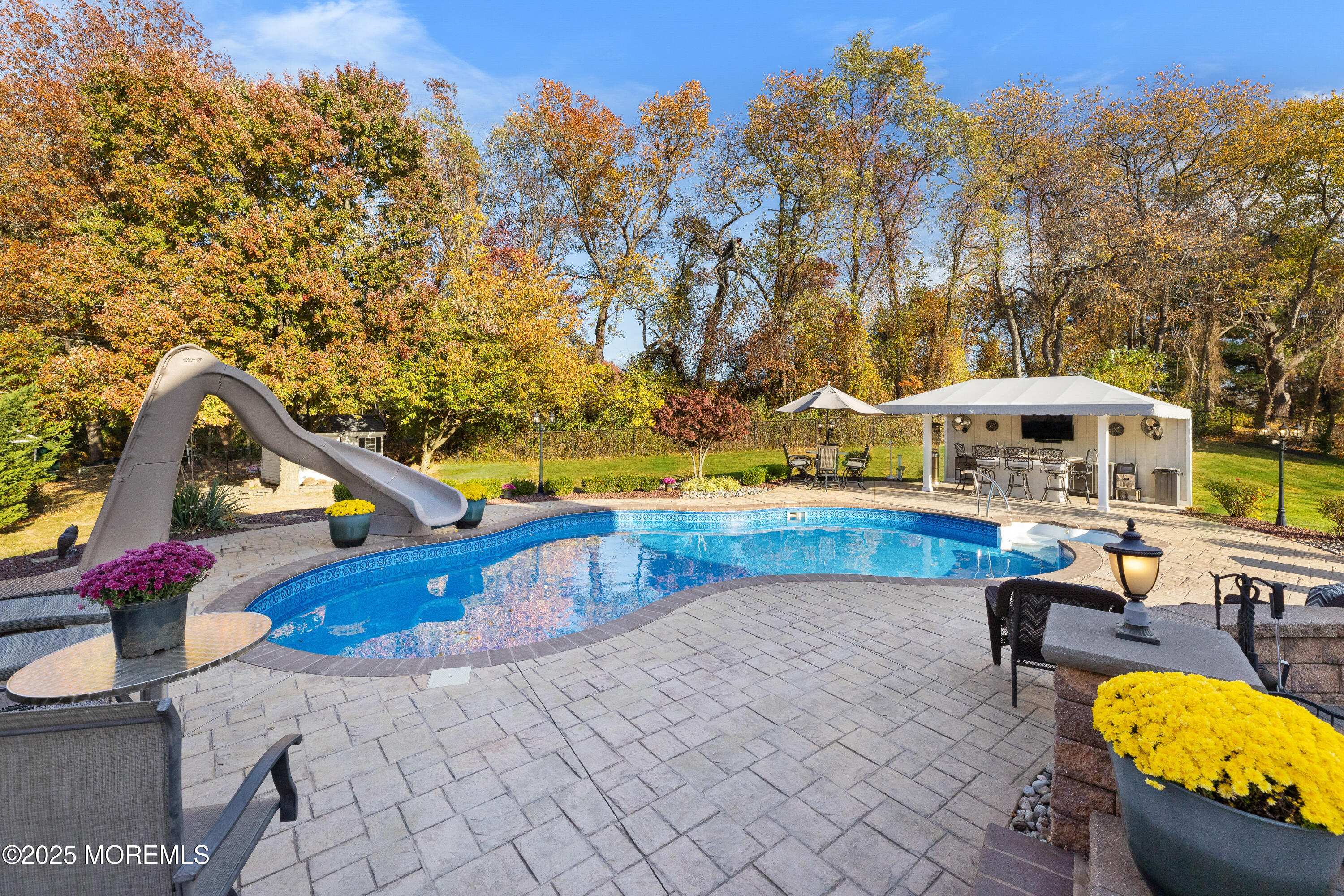 20 Arrowhead Way, Millstone, New Jersey image 45