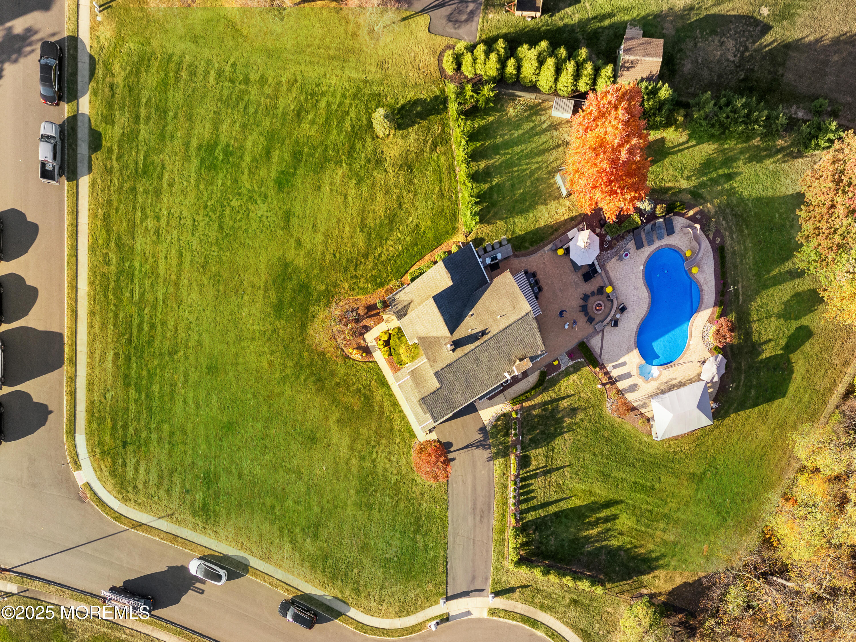 20 Arrowhead Way, Millstone, New Jersey image 4
