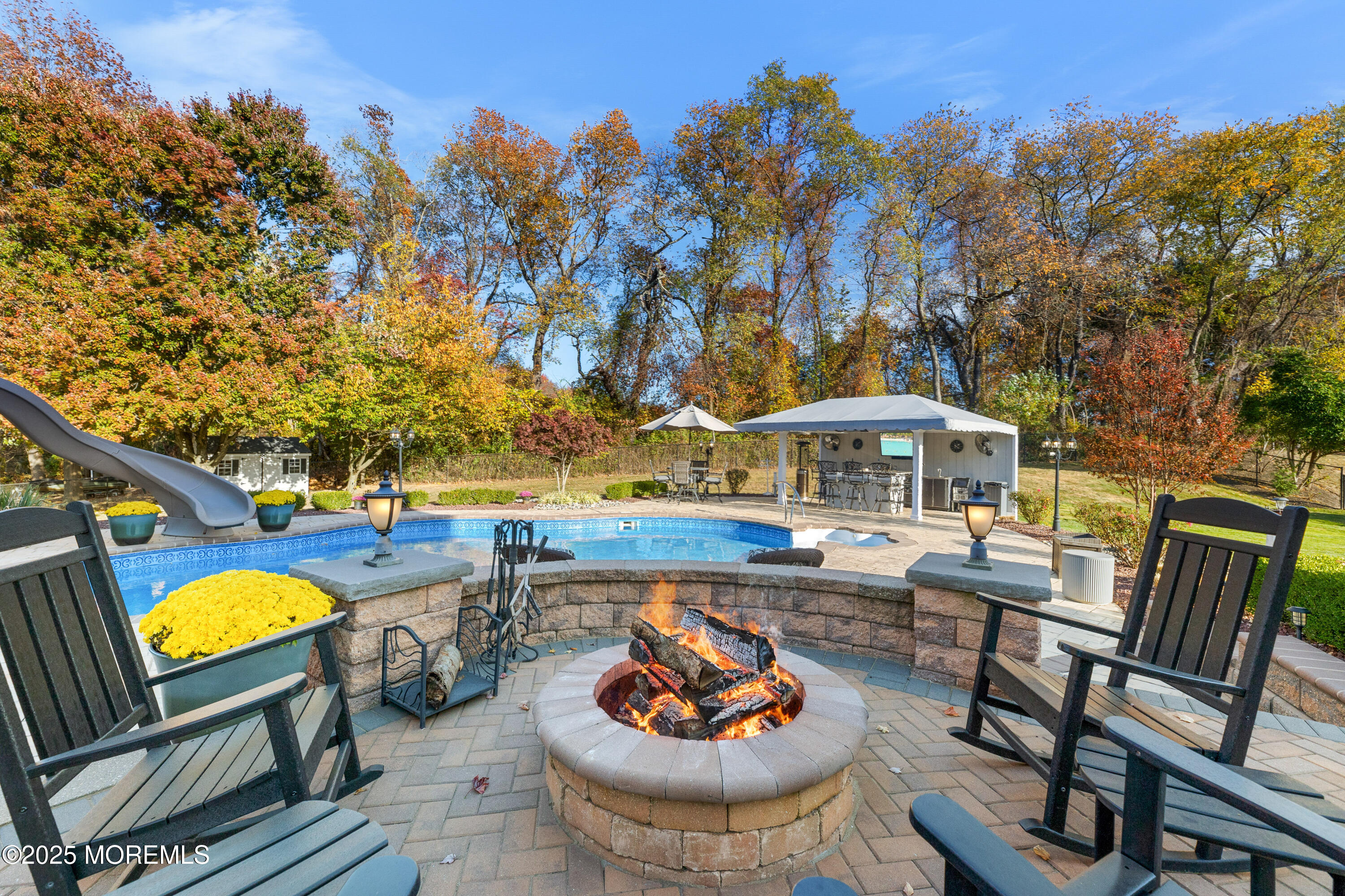 20 Arrowhead Way, Millstone, New Jersey image 5