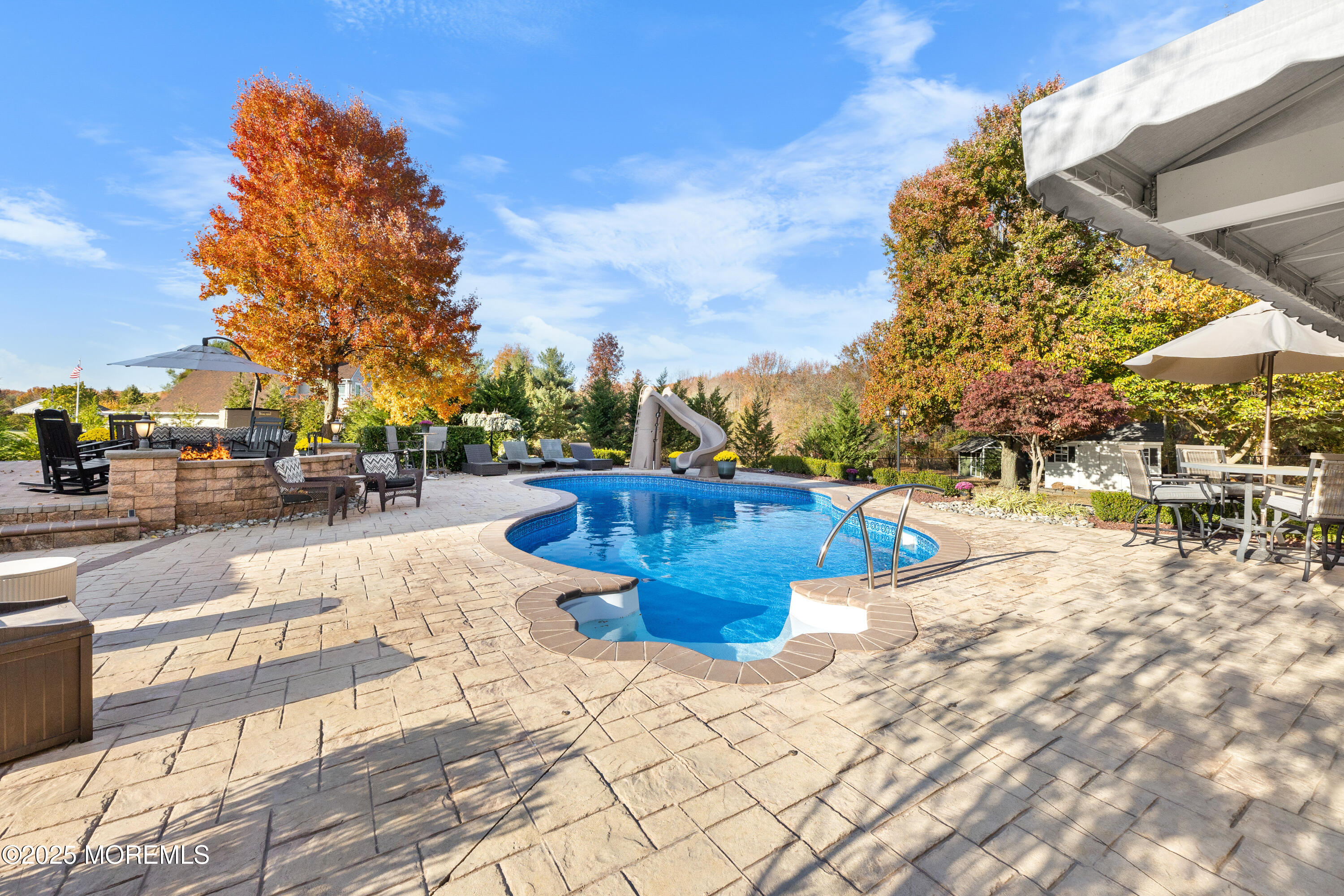20 Arrowhead Way, Millstone, New Jersey image 46