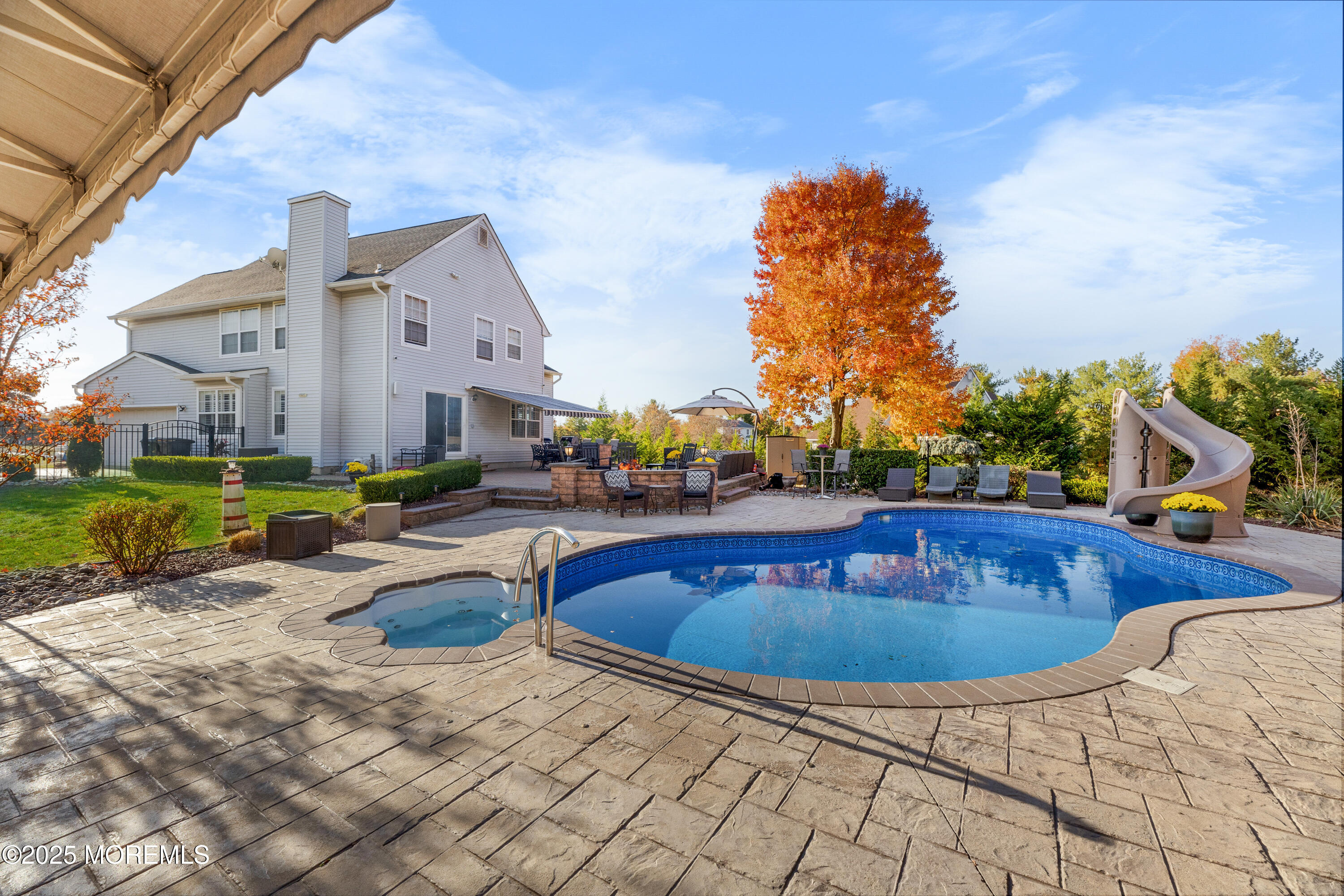20 Arrowhead Way, Millstone, New Jersey image 48