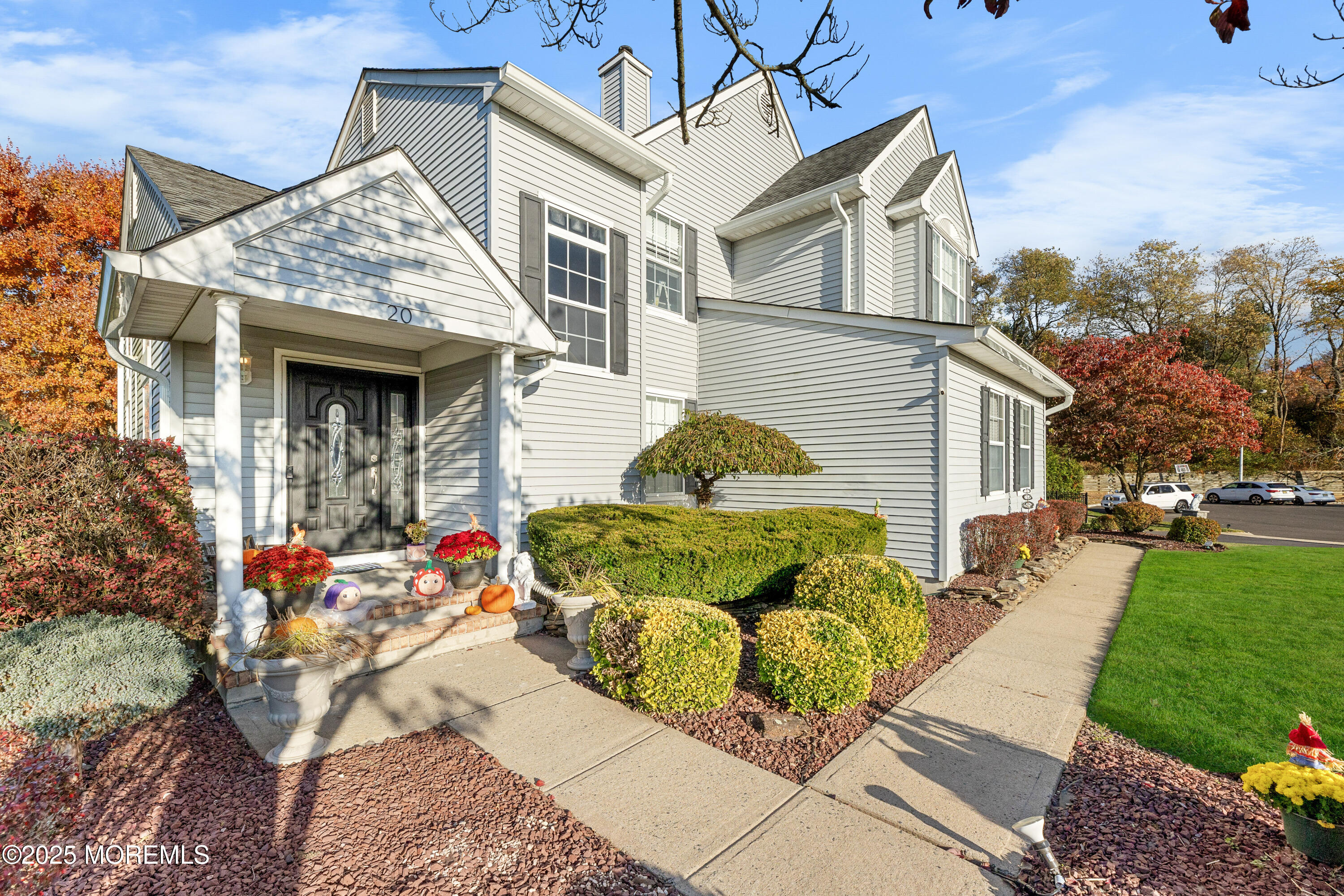20 Arrowhead Way, Millstone, New Jersey image 3