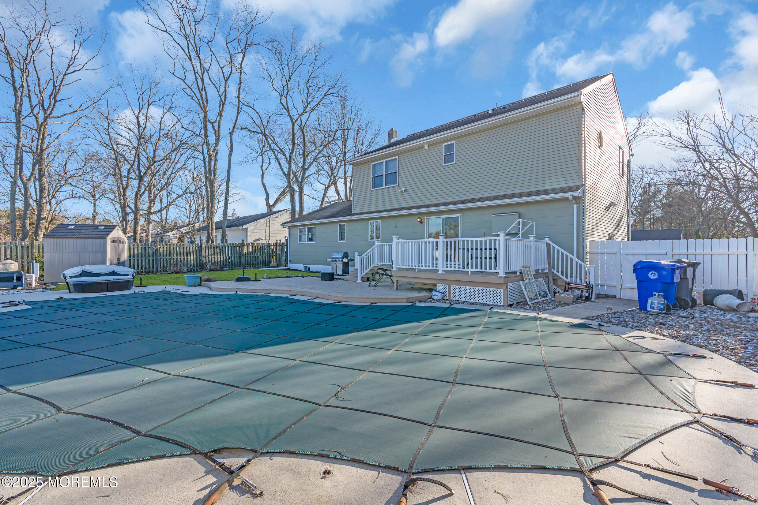 216 Georges Road, Brick, New Jersey image 47