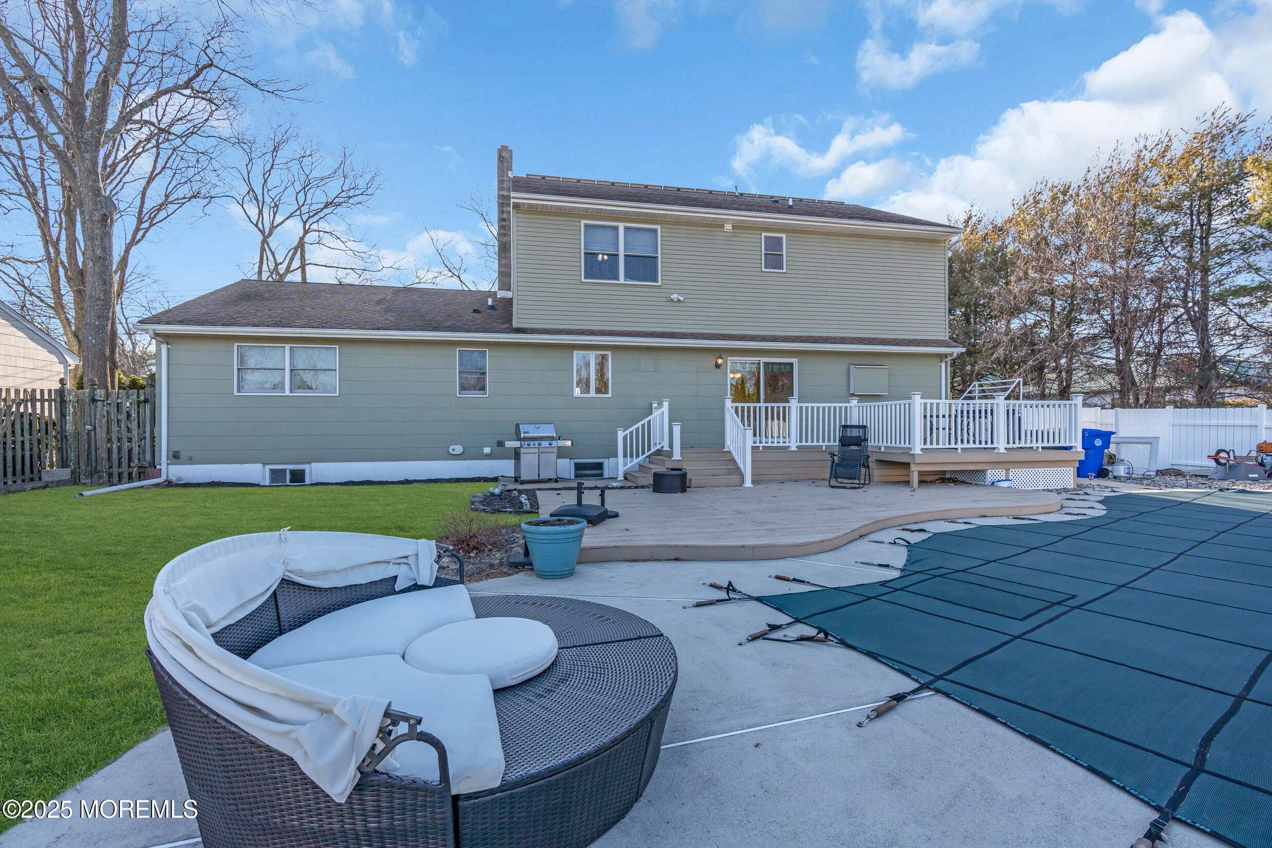 216 Georges Road, Brick, New Jersey image 43