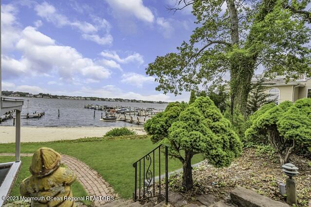 94 Beach Court, Brick, New Jersey image 3