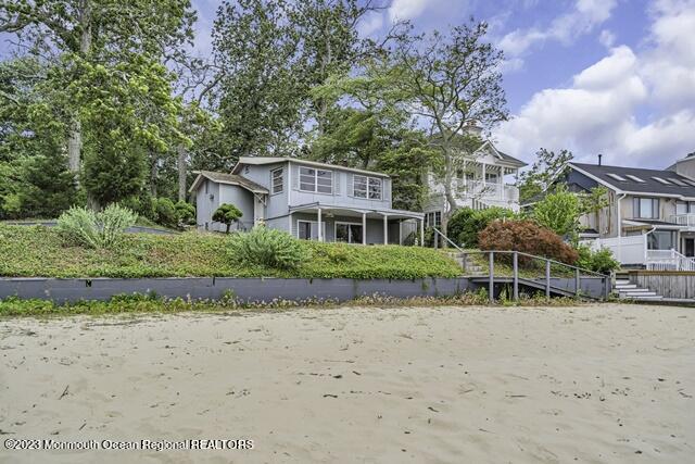 94 Beach Court, Brick, New Jersey image 5
