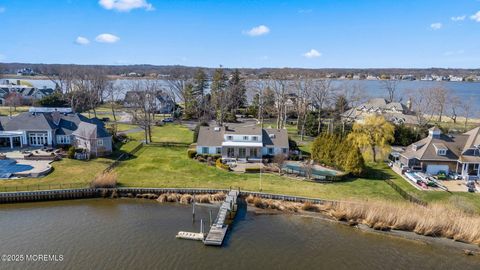 92 Gooseneck Point Road Oceanport NJ 07757