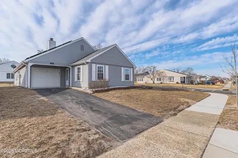 47 Buckingham Drive, Manchester, NJ 08759 - MLS#: 22504841
