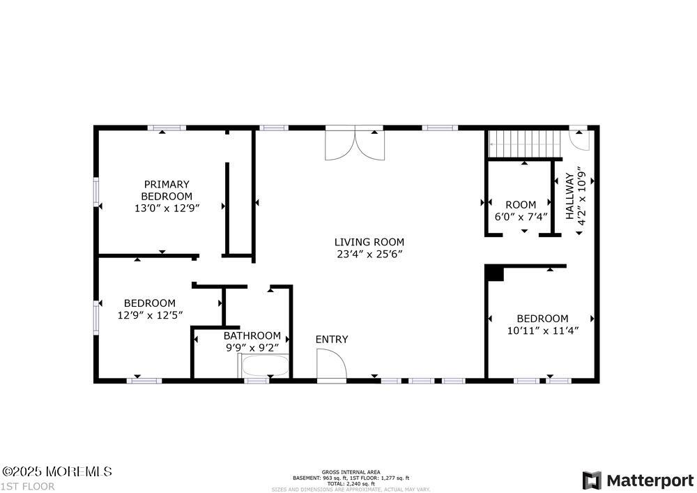 64 Monroe Avenue, Toms River, New Jersey image 13