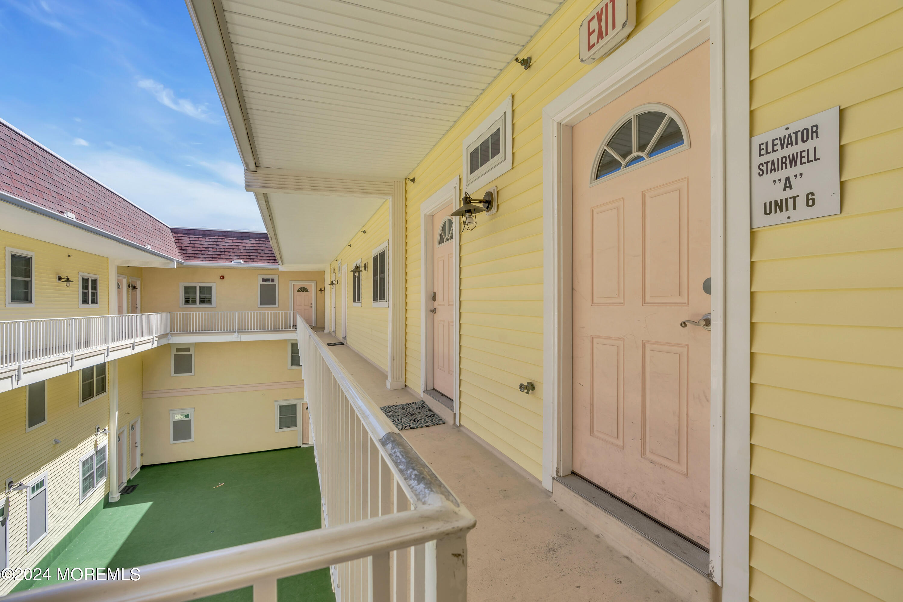 119 Dupont Avenue #2A, Seaside Heights, New Jersey image 24