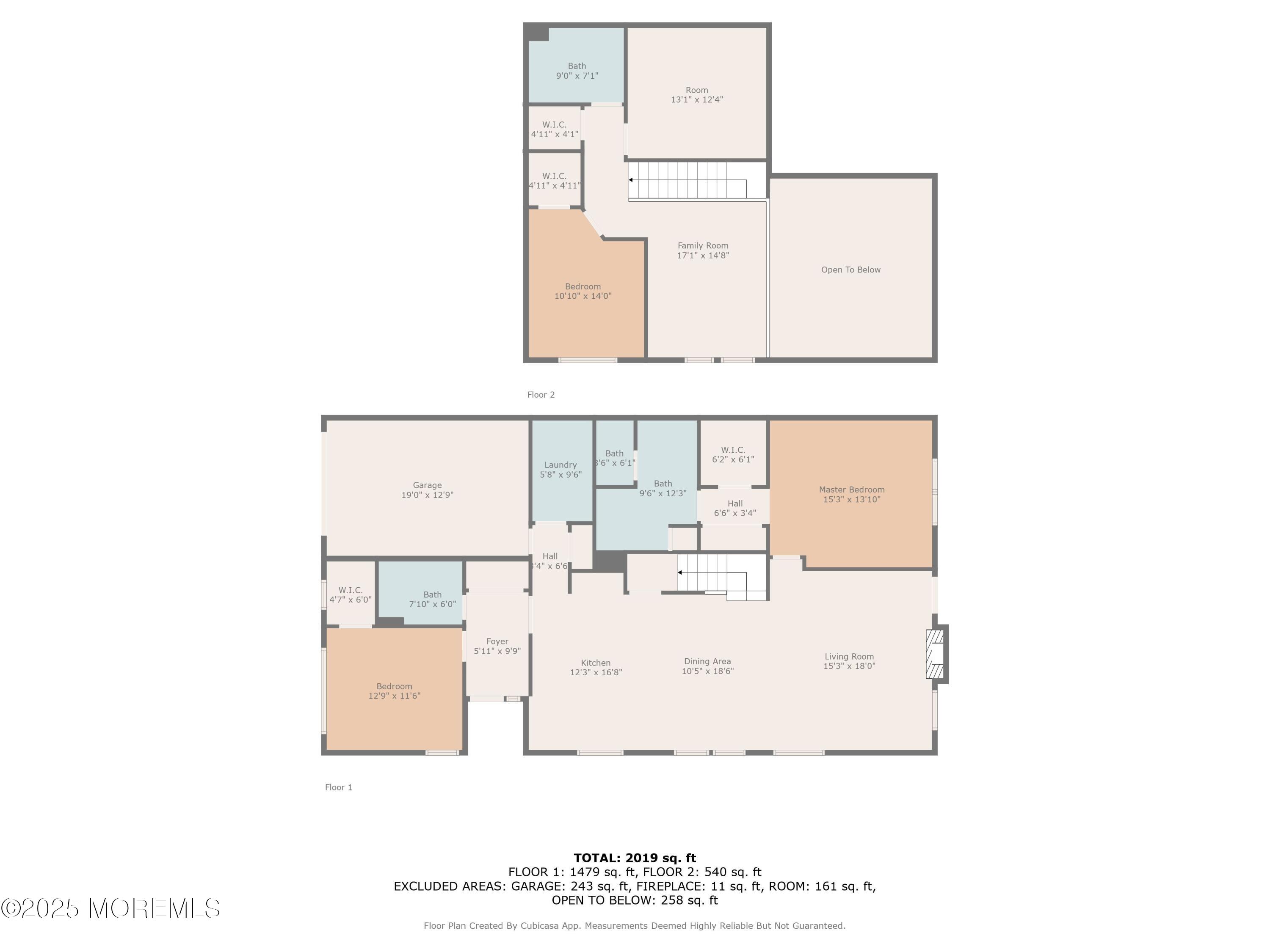 18 Chepstow Road, New Egypt, New Jersey image 38