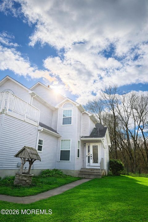 Photo of 12 Crest Road, Jackson, NJ 08527 (MLS # 22600029)