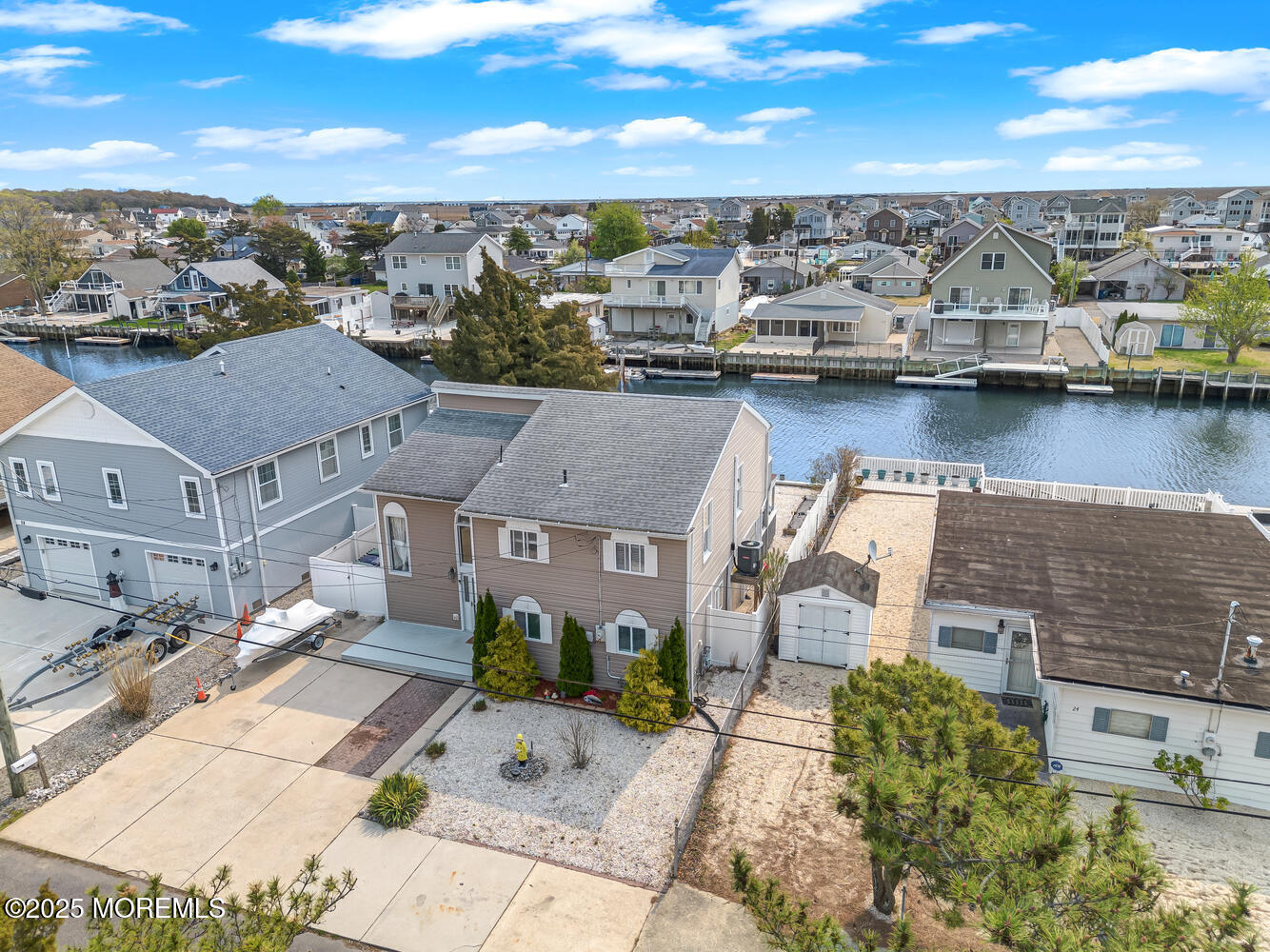 26 Ship Drive, Little Egg Harbor, New Jersey image 8