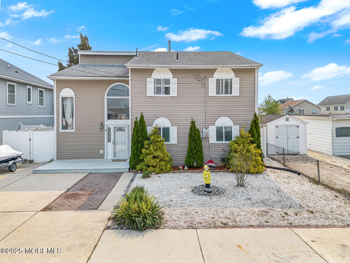 26 Ship Drive, Little Egg Harbor, New Jersey image 1