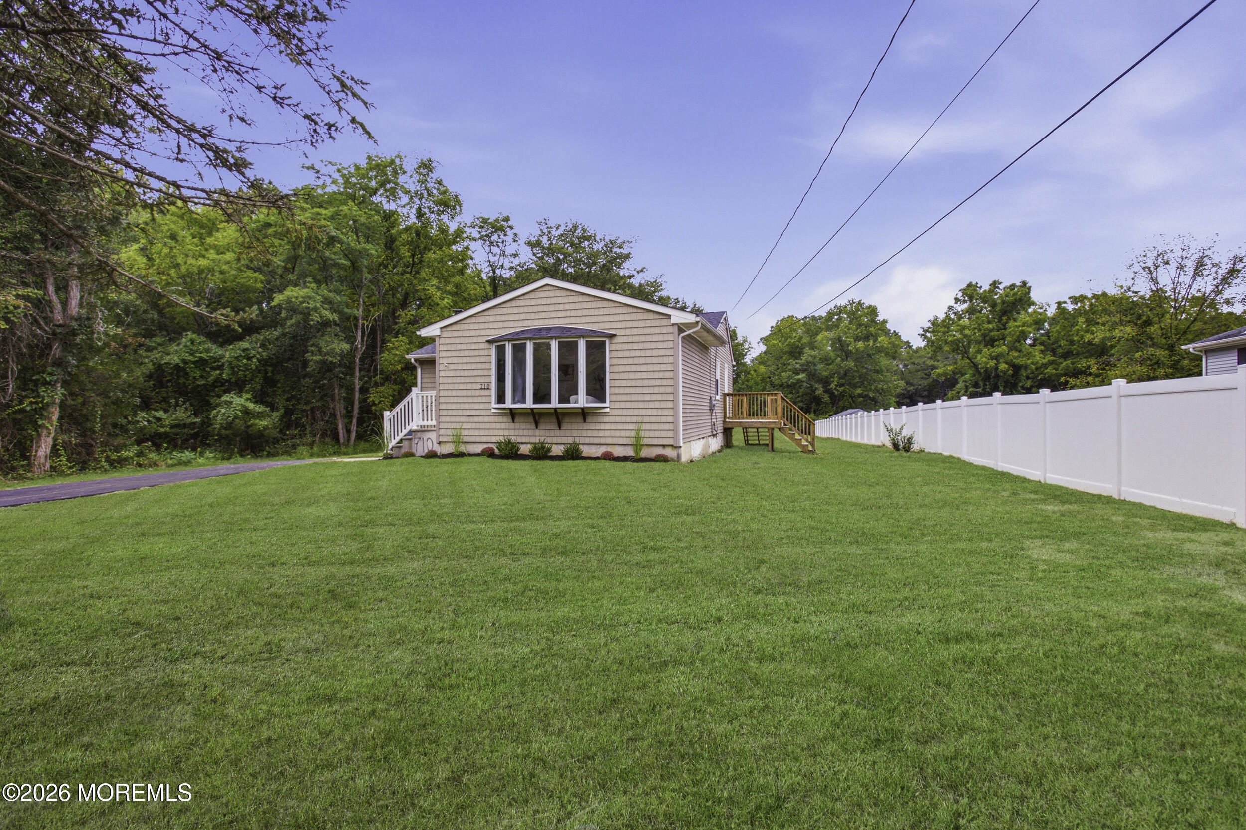 710 Monmouth Road