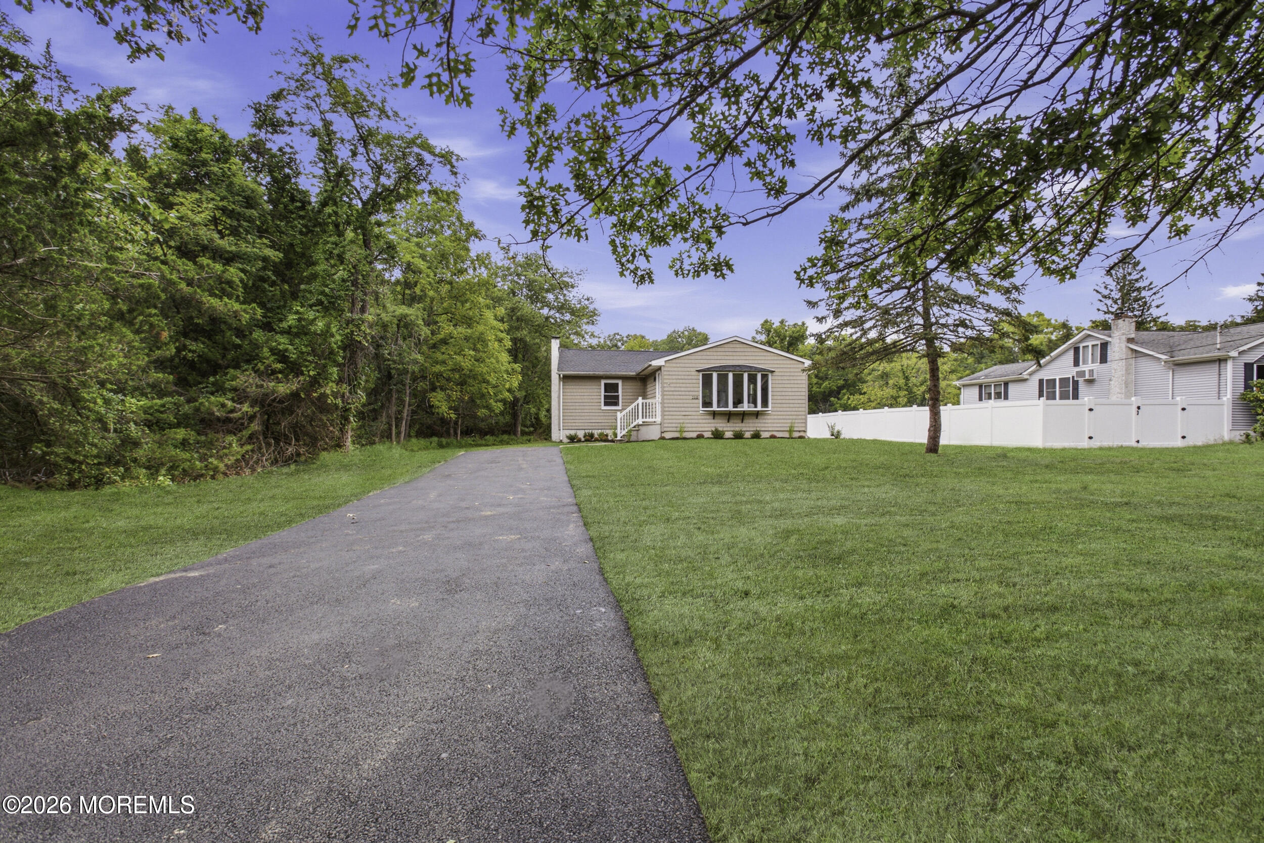 710 Monmouth Road