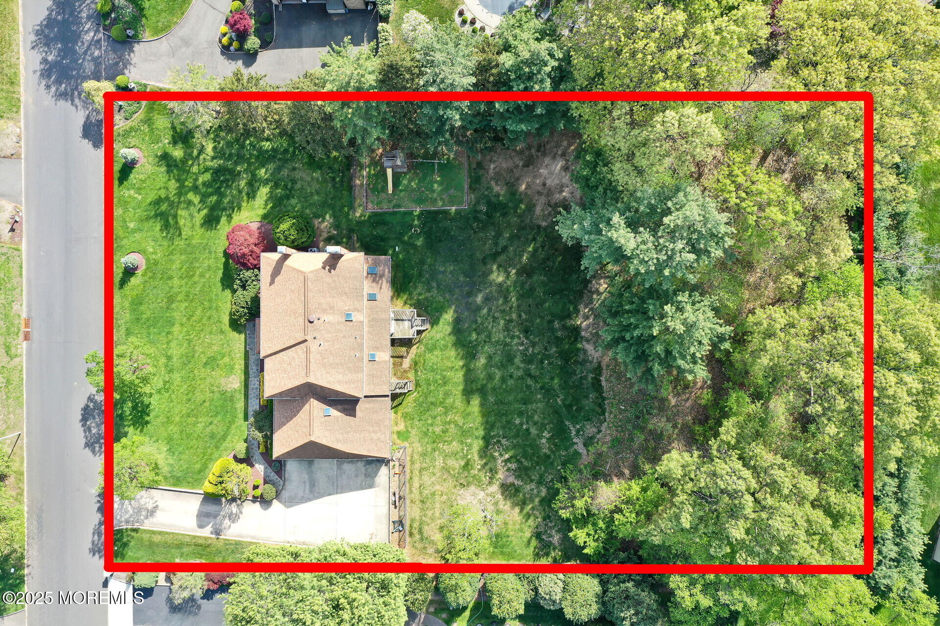 11 Woodhollow Drive, Holmdel, New Jersey image 8