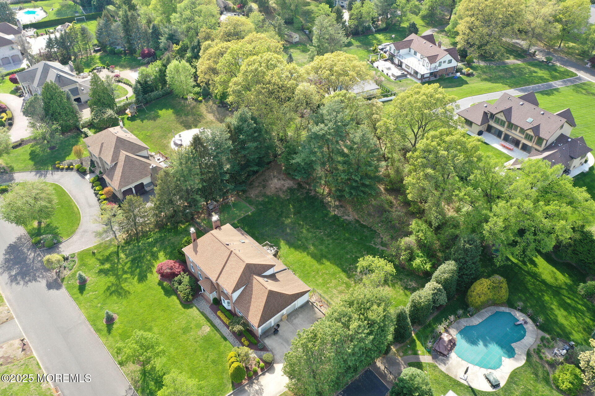 11 Woodhollow Drive, Holmdel, New Jersey image 42