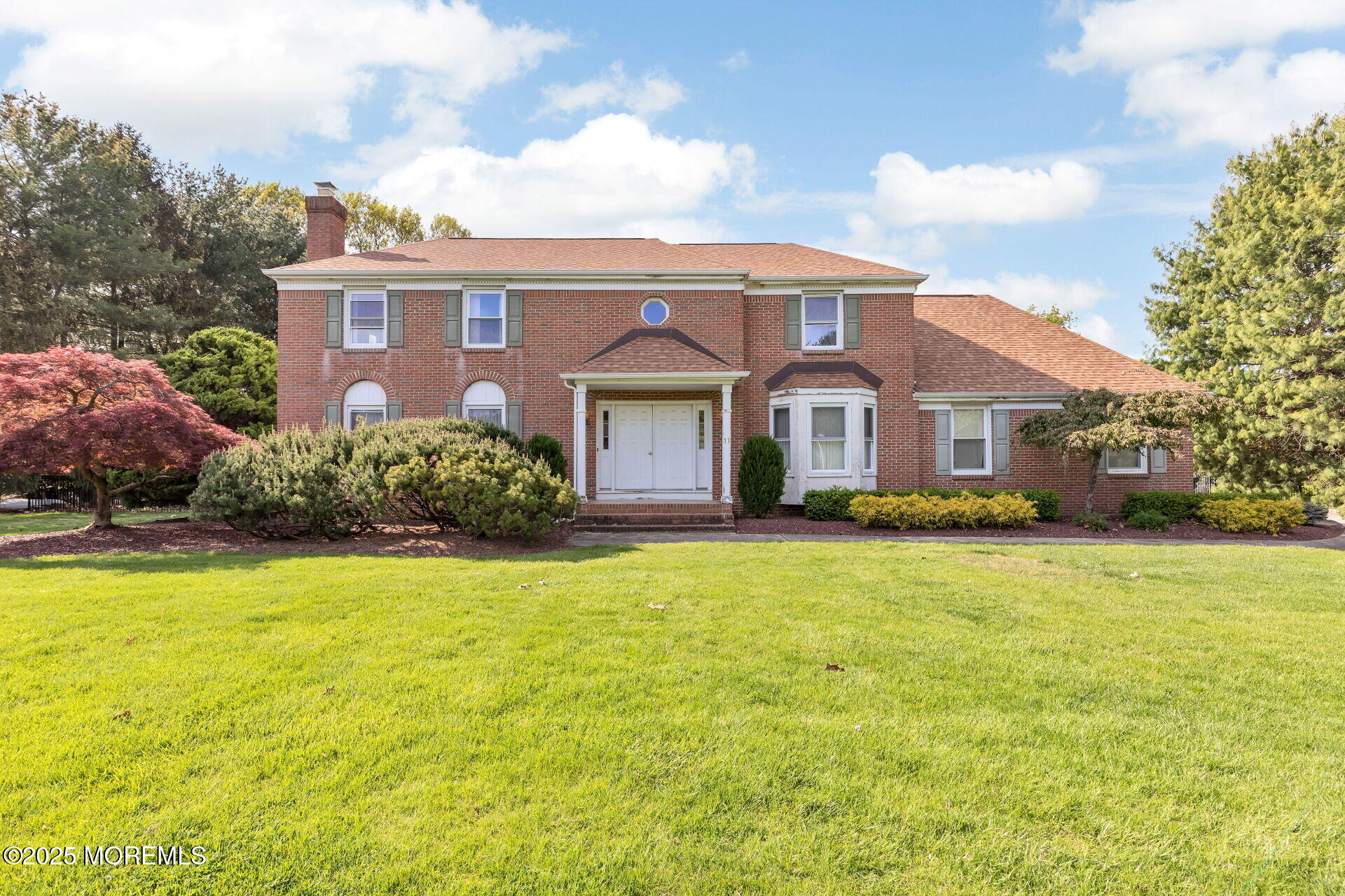 11 Woodhollow Drive, Holmdel, New Jersey image 37