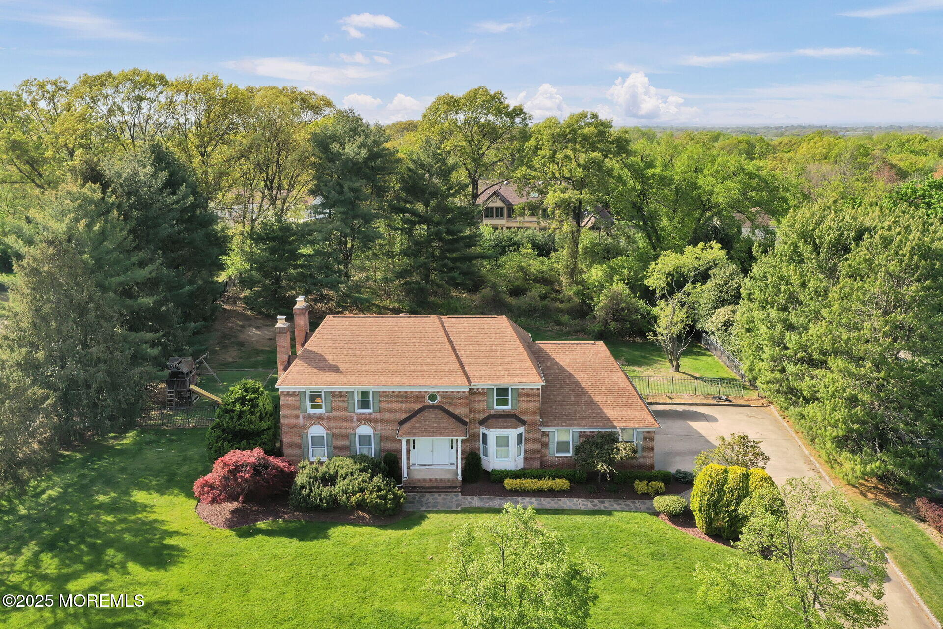 11 Woodhollow Drive, Holmdel, New Jersey image 6