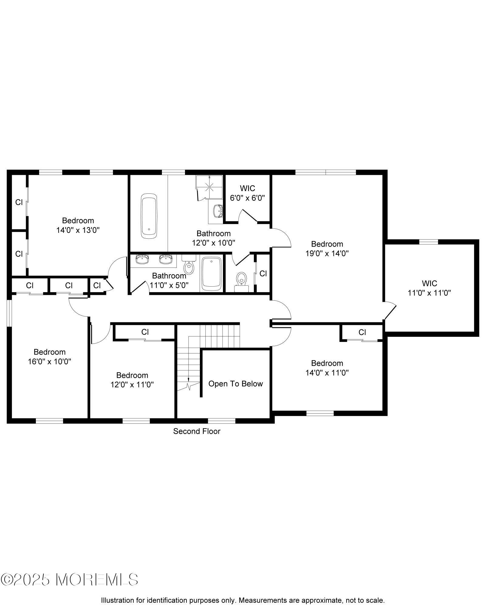 11 Woodhollow Drive, Holmdel, New Jersey image 27