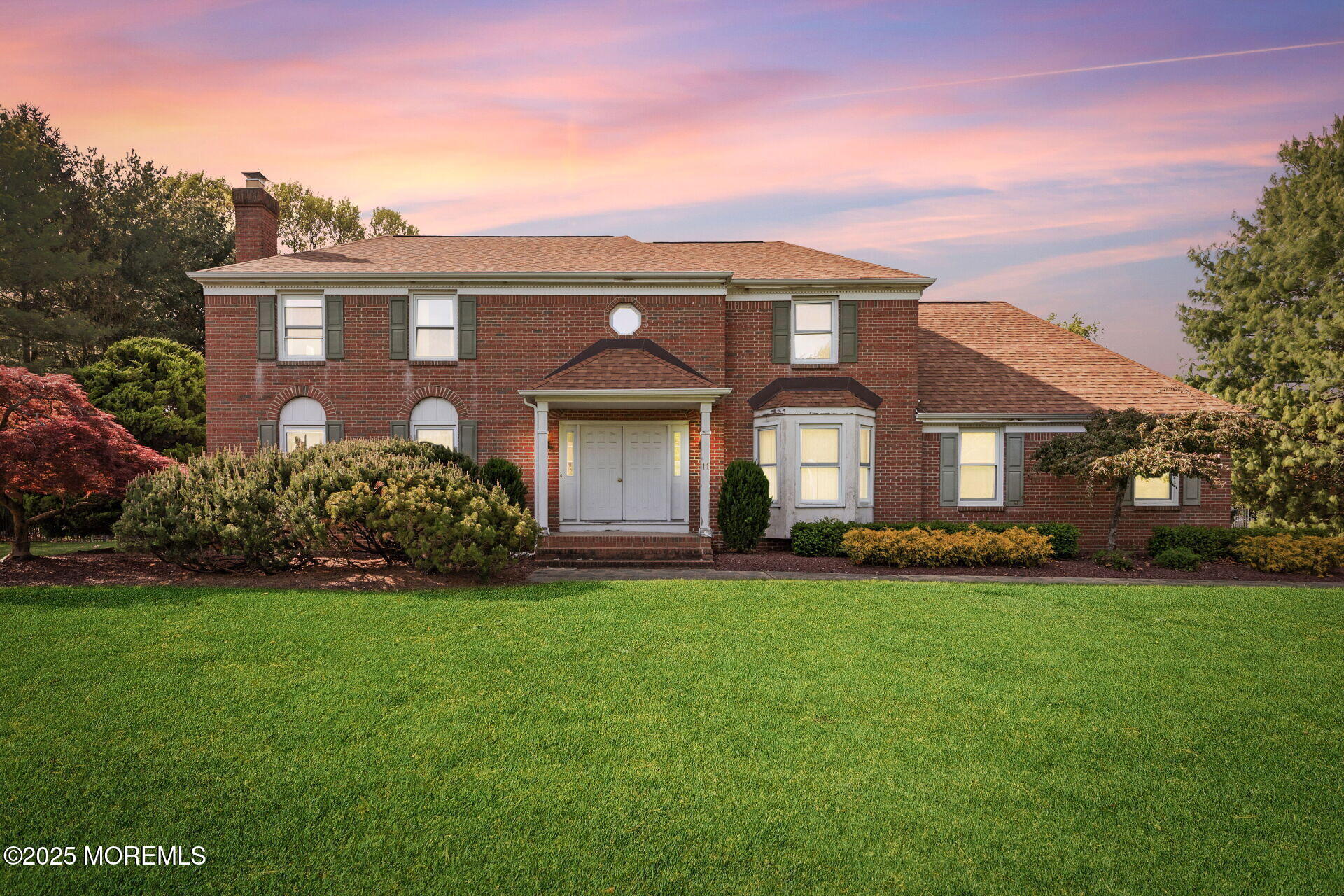 11 Woodhollow Drive, Holmdel, New Jersey image 2