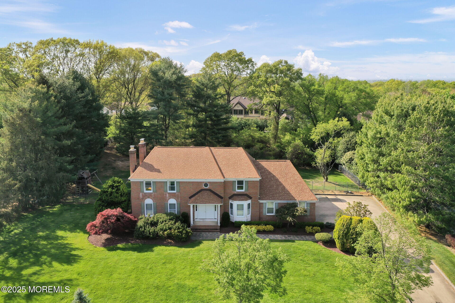 11 Woodhollow Drive, Holmdel, New Jersey image 46