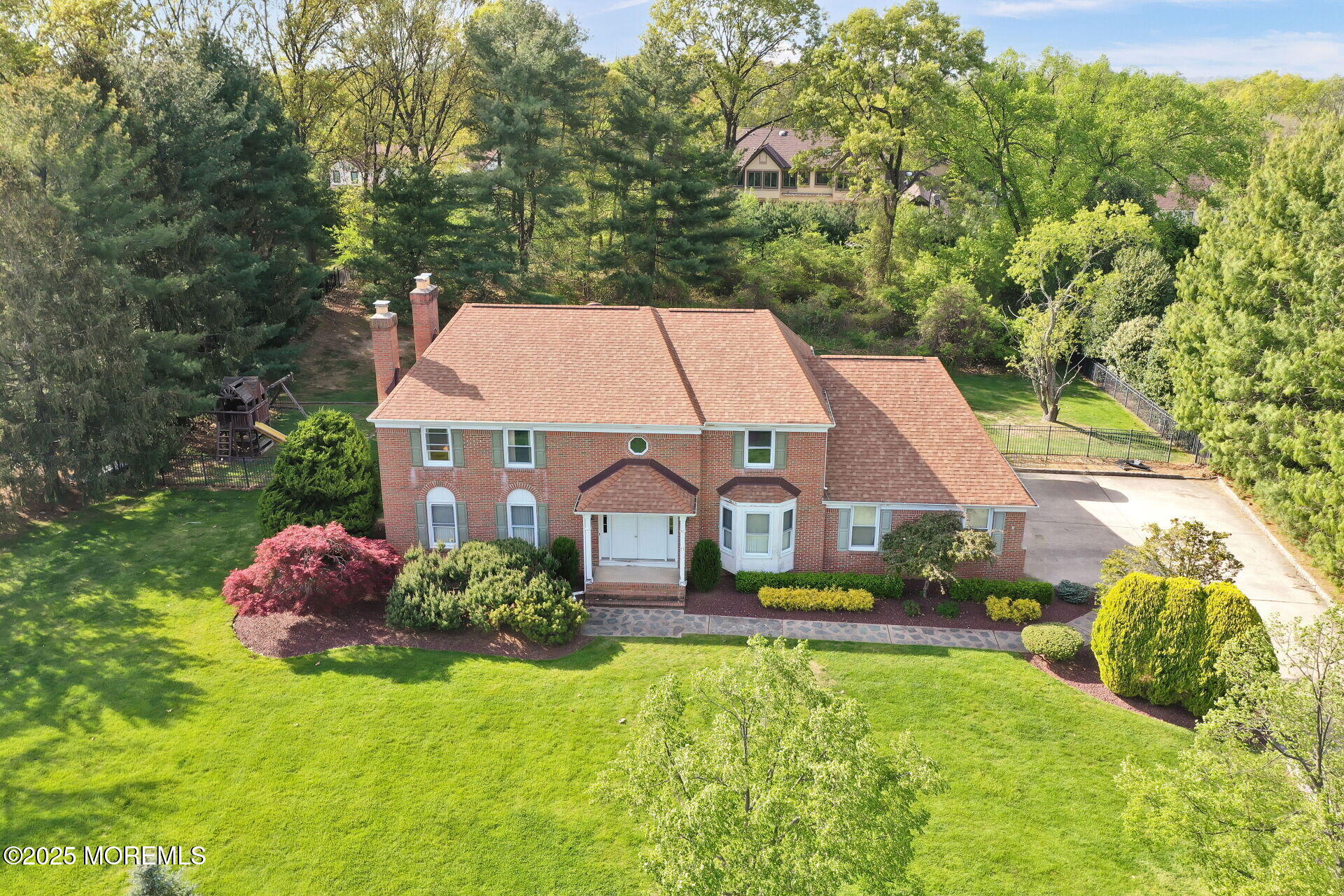 11 Woodhollow Drive, Holmdel, New Jersey image 47