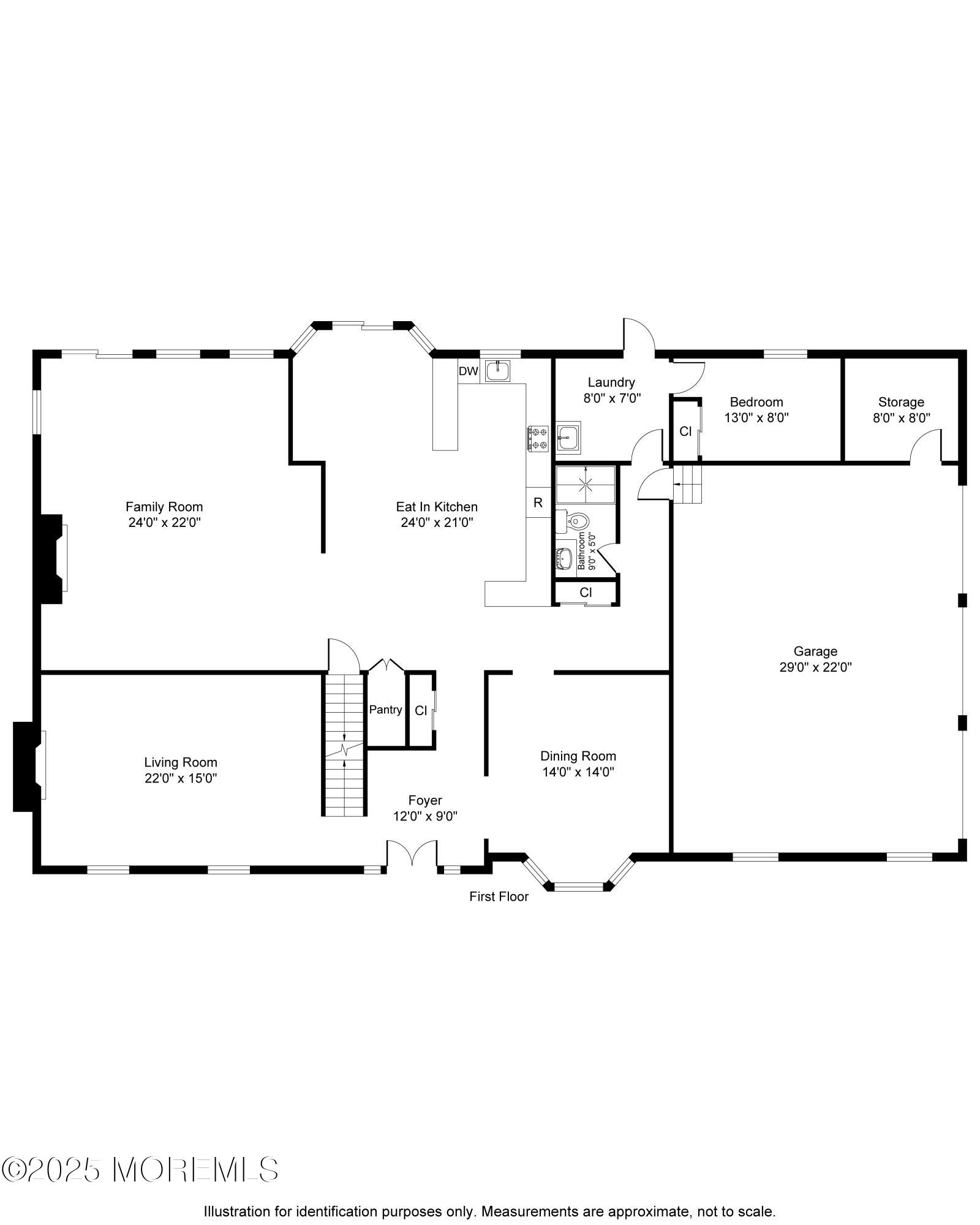 11 Woodhollow Drive, Holmdel, New Jersey image 11
