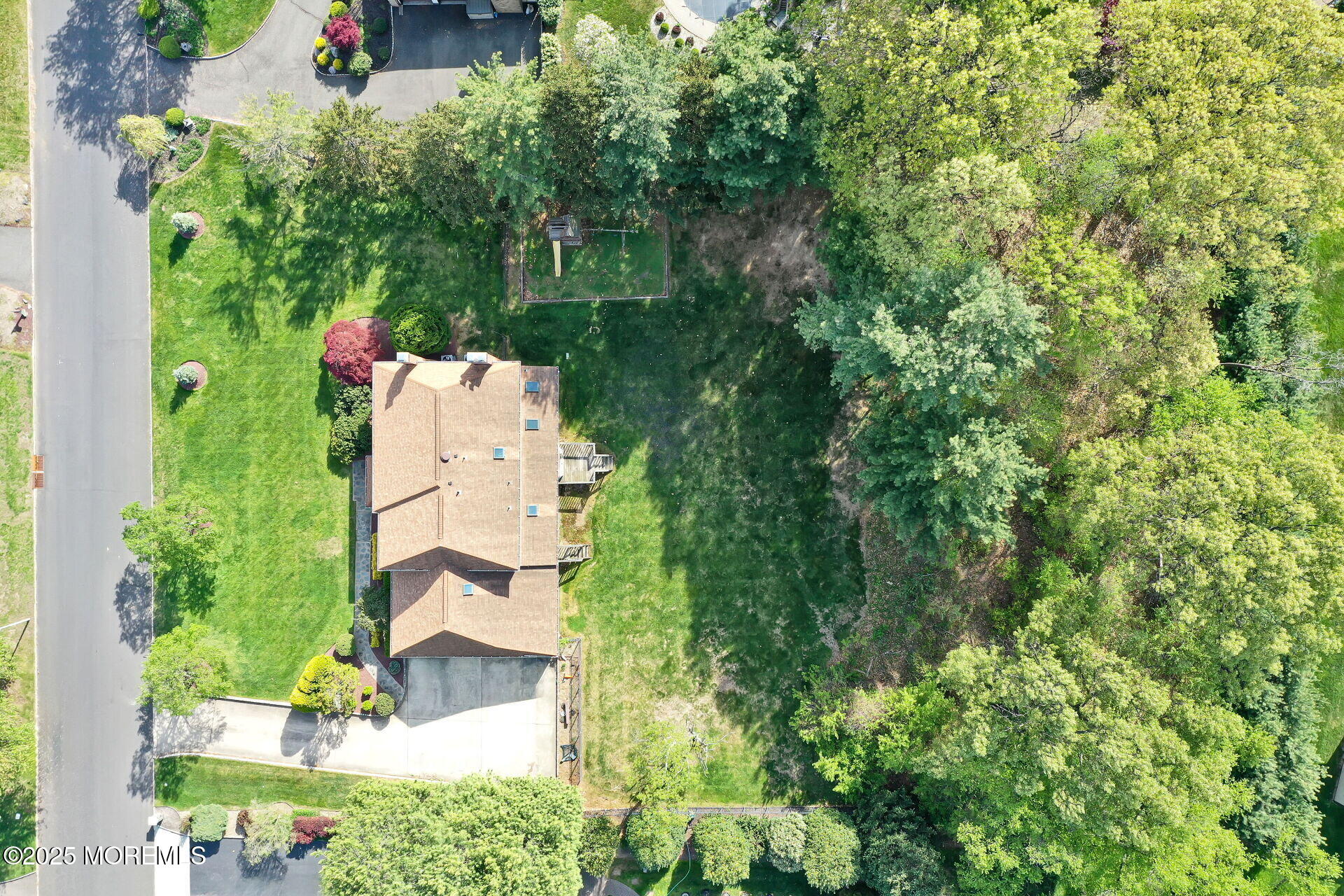 11 Woodhollow Drive, Holmdel, New Jersey image 38