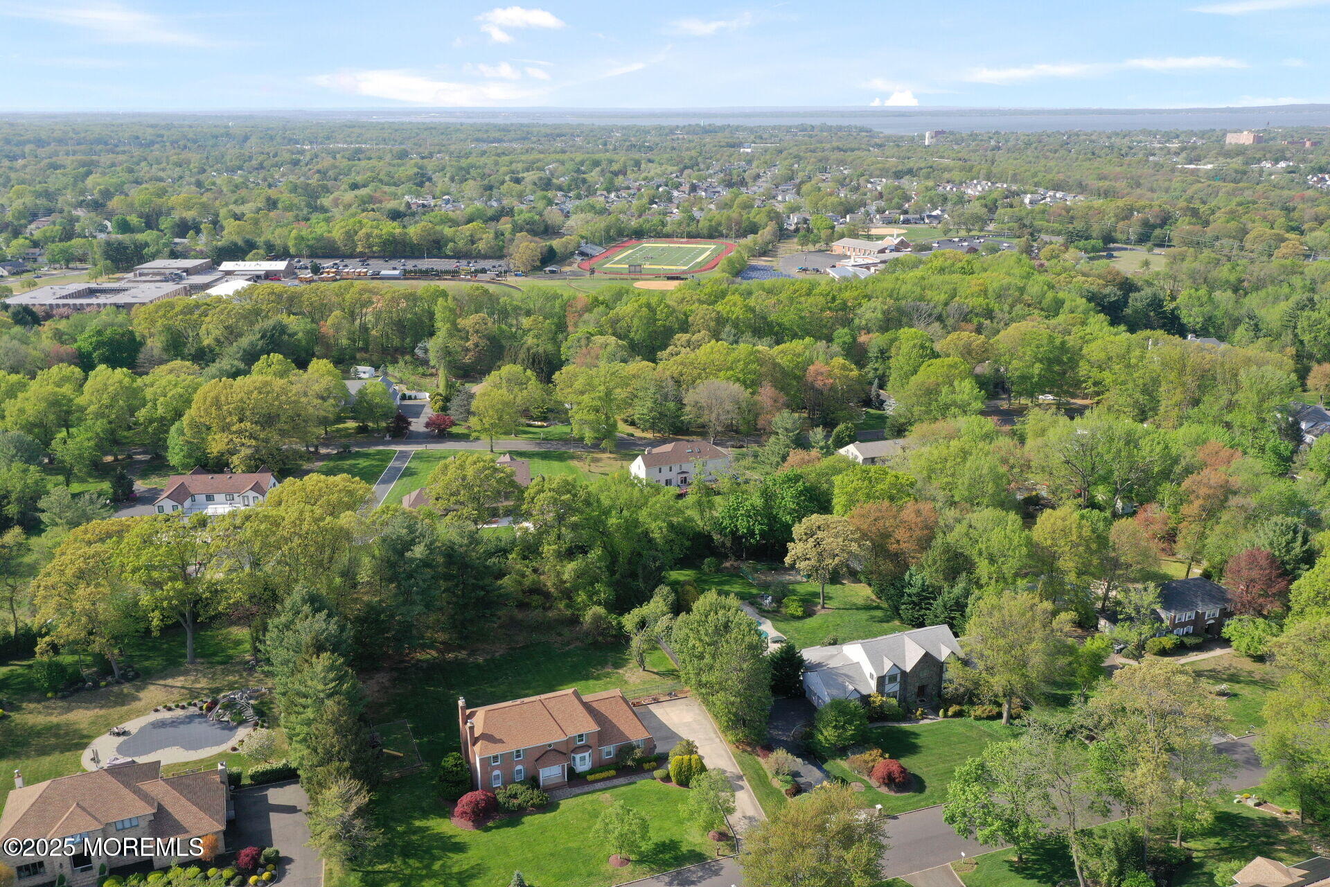 11 Woodhollow Drive, Holmdel, New Jersey image 41