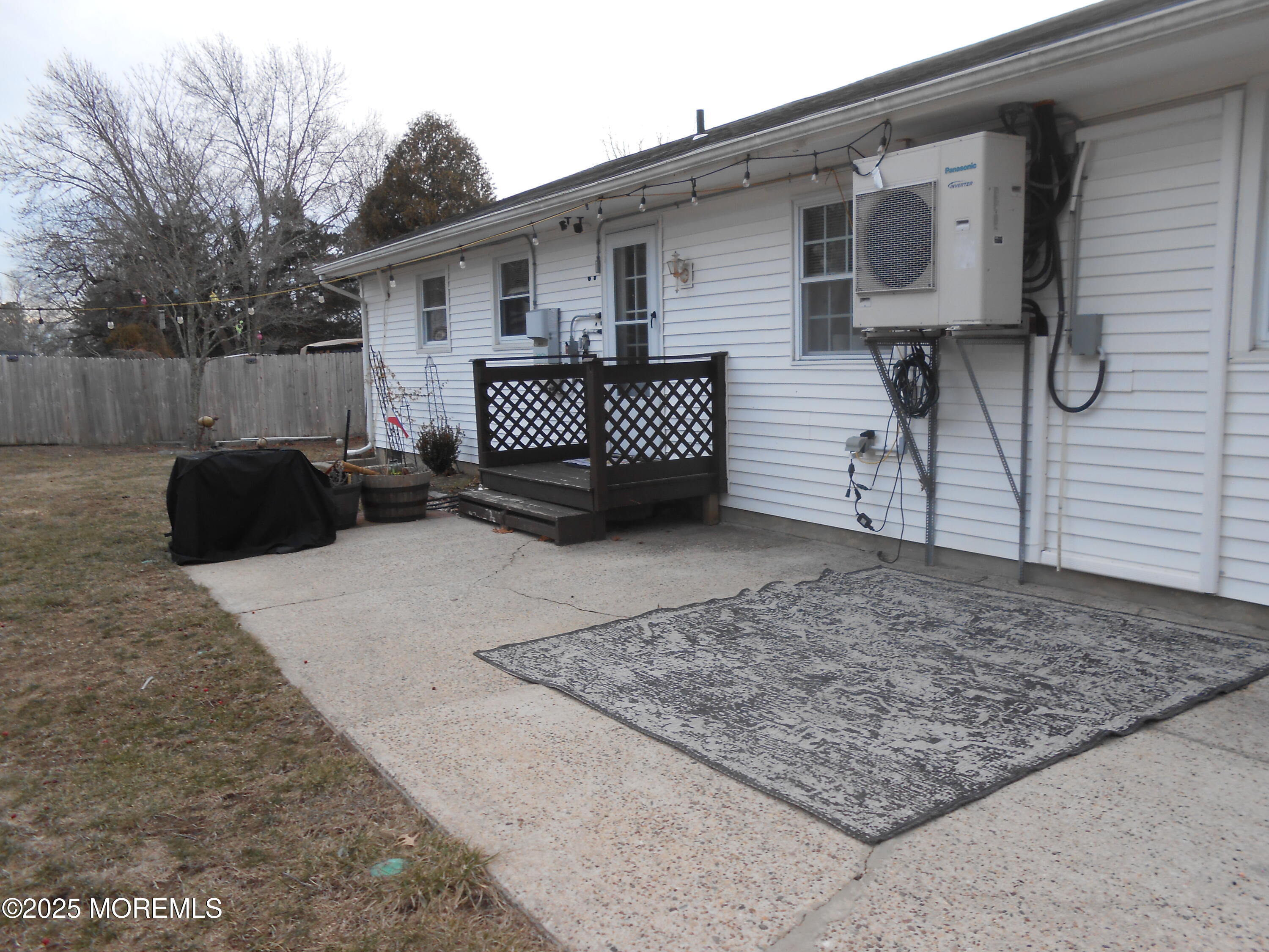 118 Buckhorn Lake Court, Little Egg Harbor, New Jersey image 38