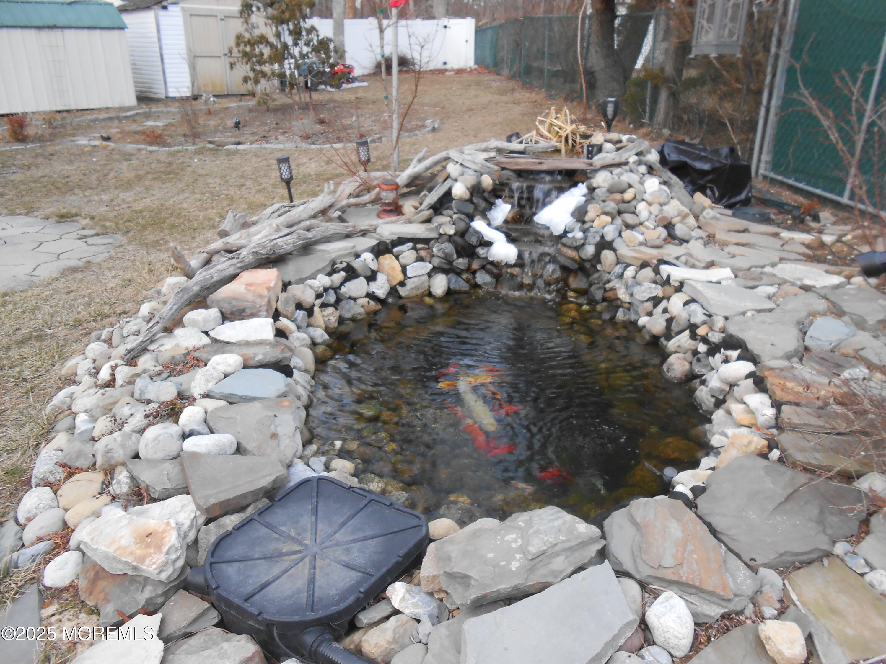 118 Buckhorn Lake Court, Little Egg Harbor, New Jersey image 35