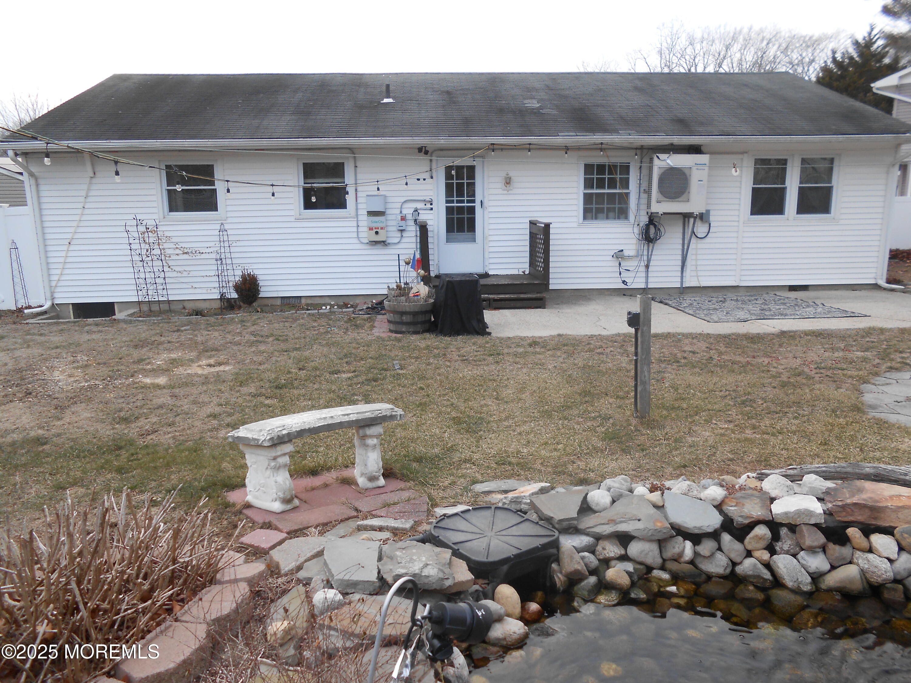 118 Buckhorn Lake Court, Little Egg Harbor, New Jersey image 36