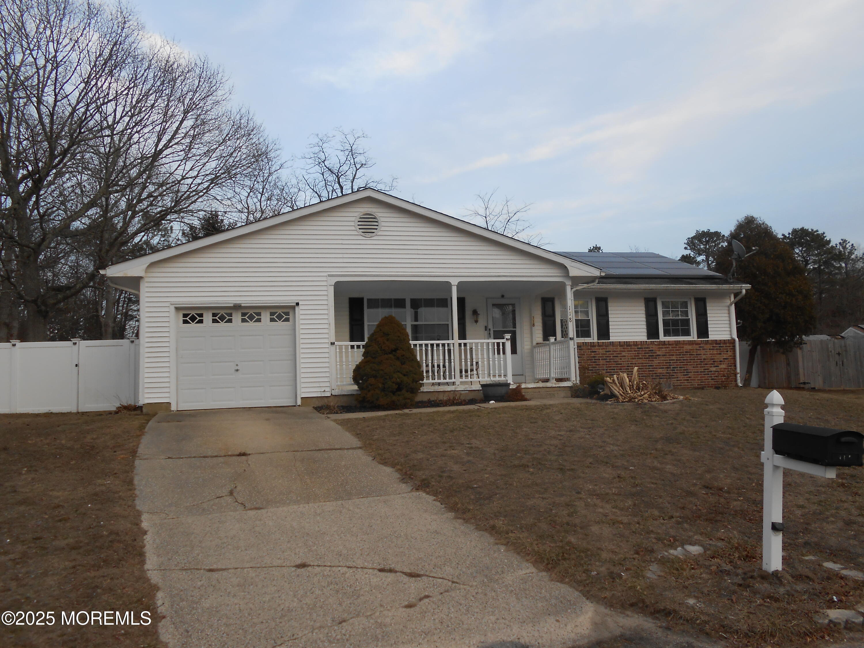 118 Buckhorn Lake Court, Little Egg Harbor, New Jersey image 1