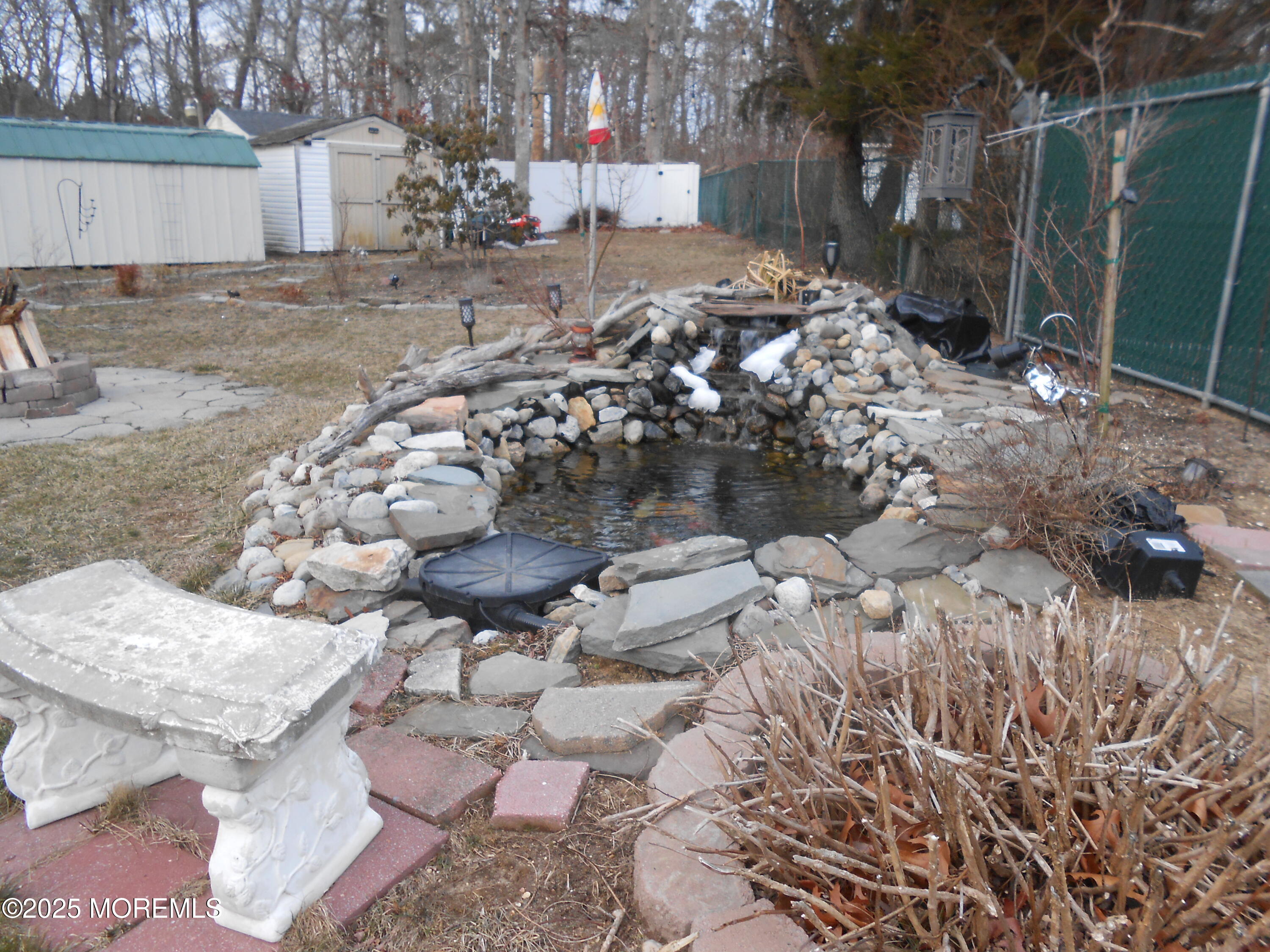 118 Buckhorn Lake Court, Little Egg Harbor, New Jersey image 34