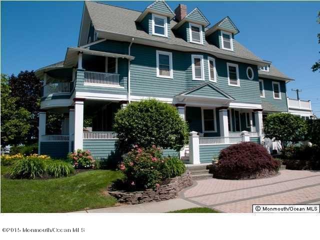 135 Lincoln Avenue