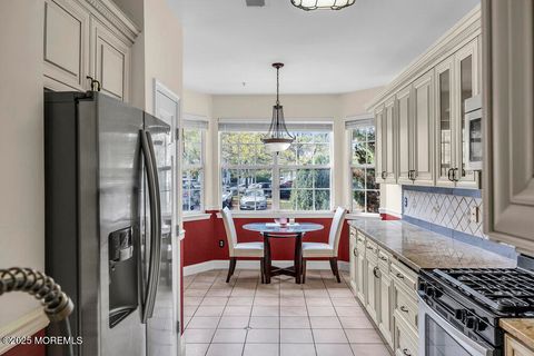 408 Blossom Circle Dayton NJ 08810