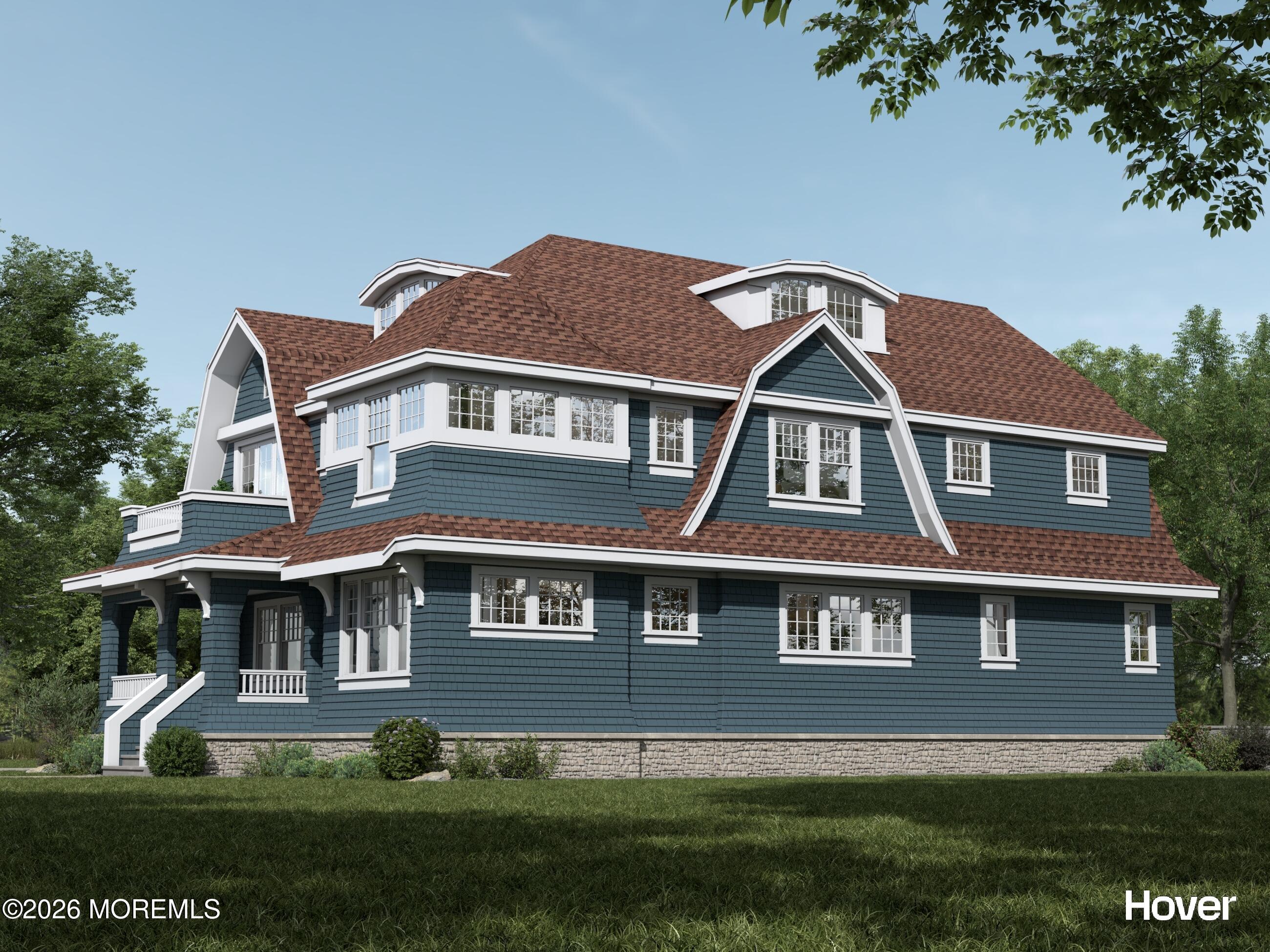 347 River Avenue