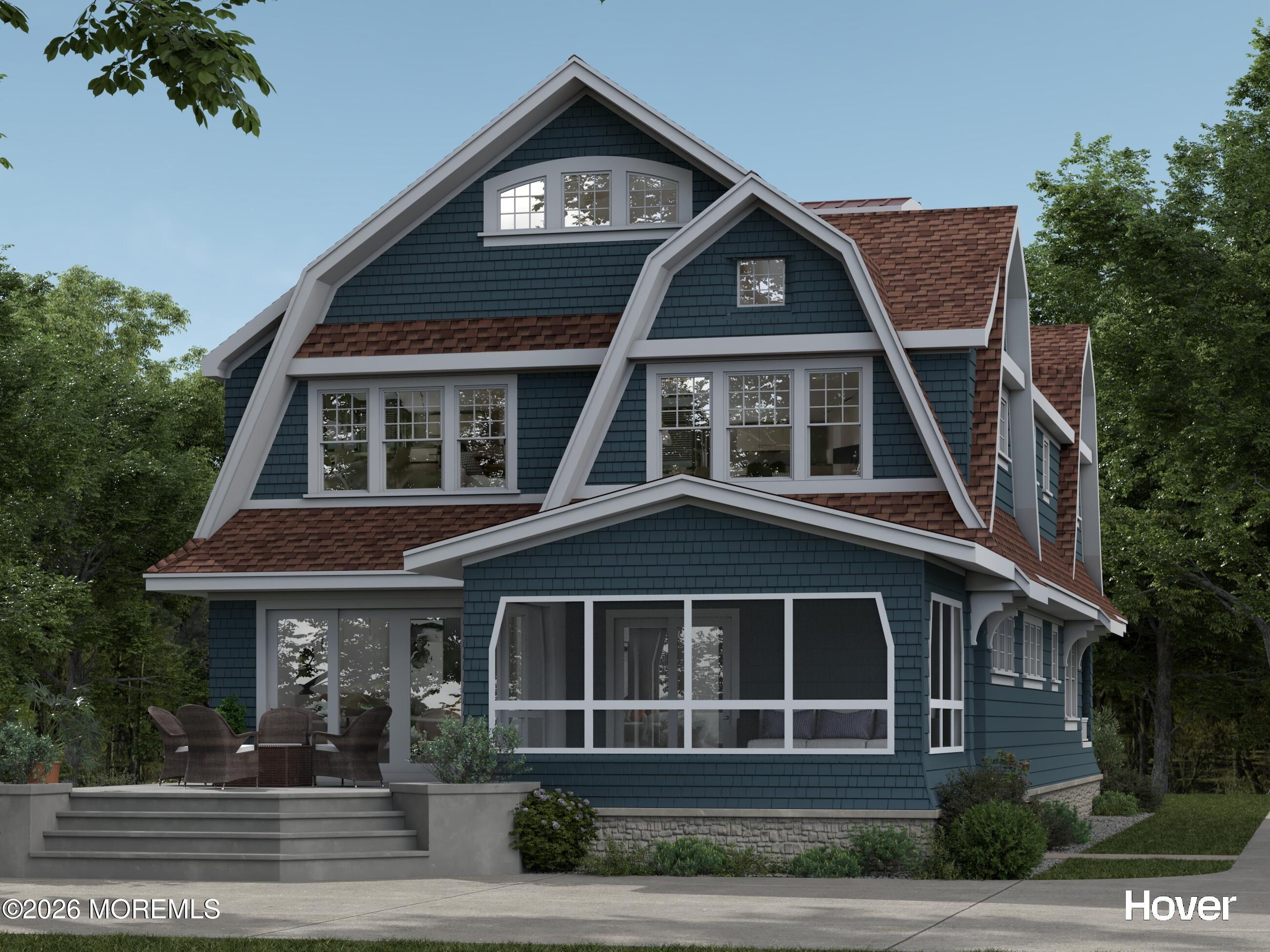 347 River Avenue